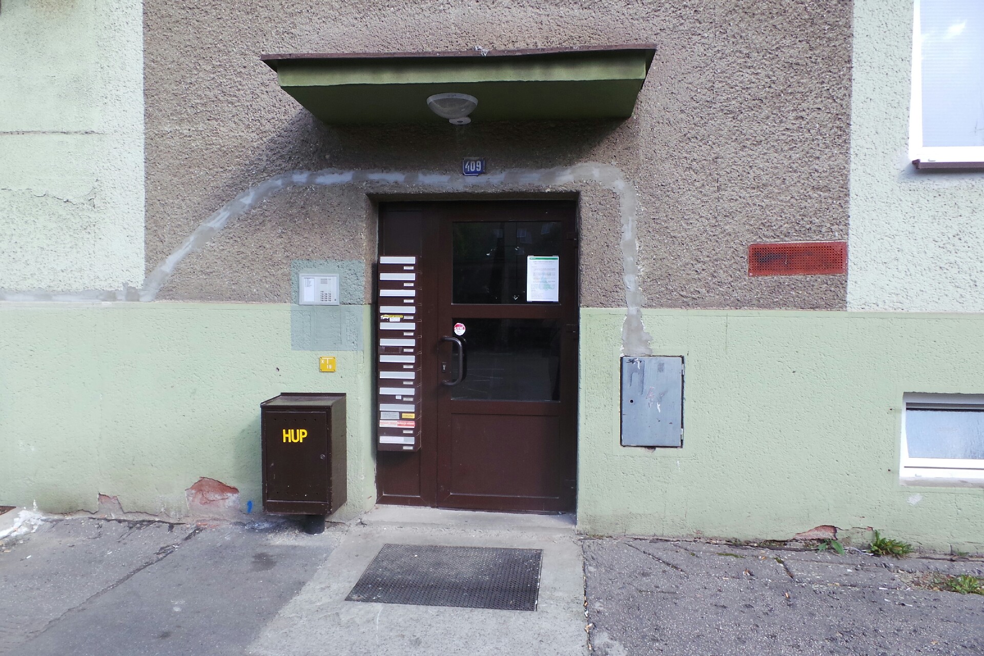 Stolařské práce Tomáš Pinkas