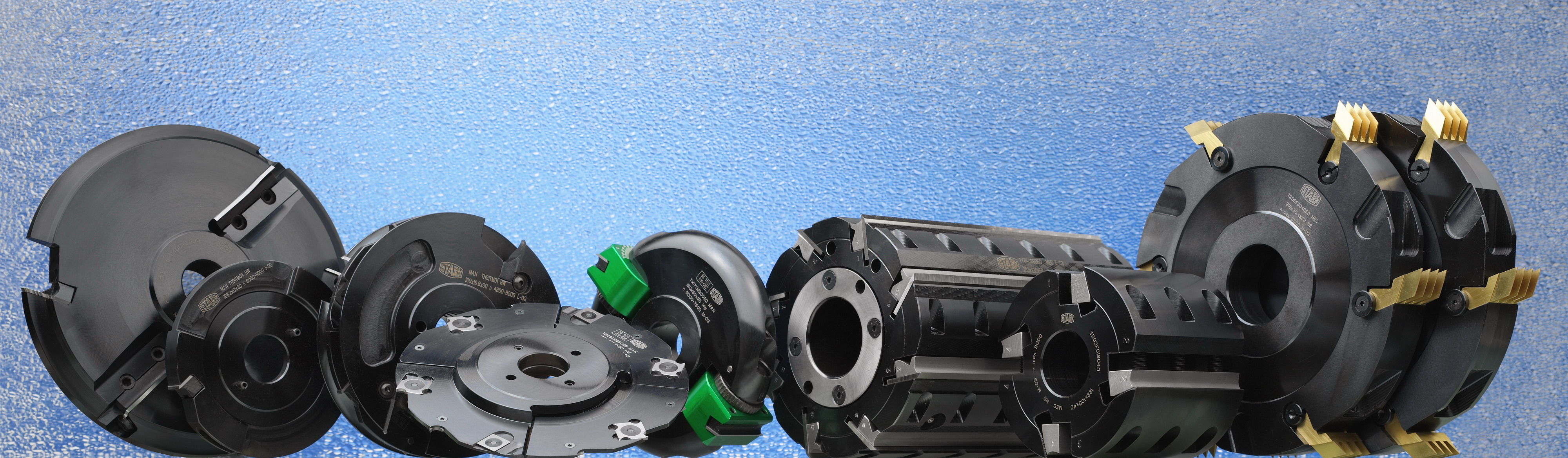 Ing.Jindřich Novotný - obchodní a servisní zastoupení firmy STARK foto 3