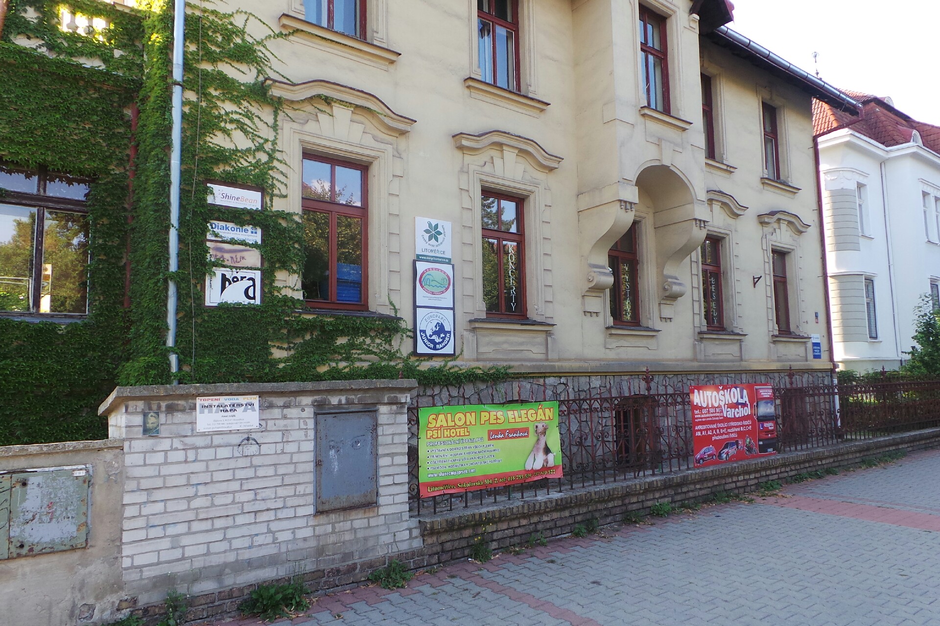 Asociace strážců přírody České republiky