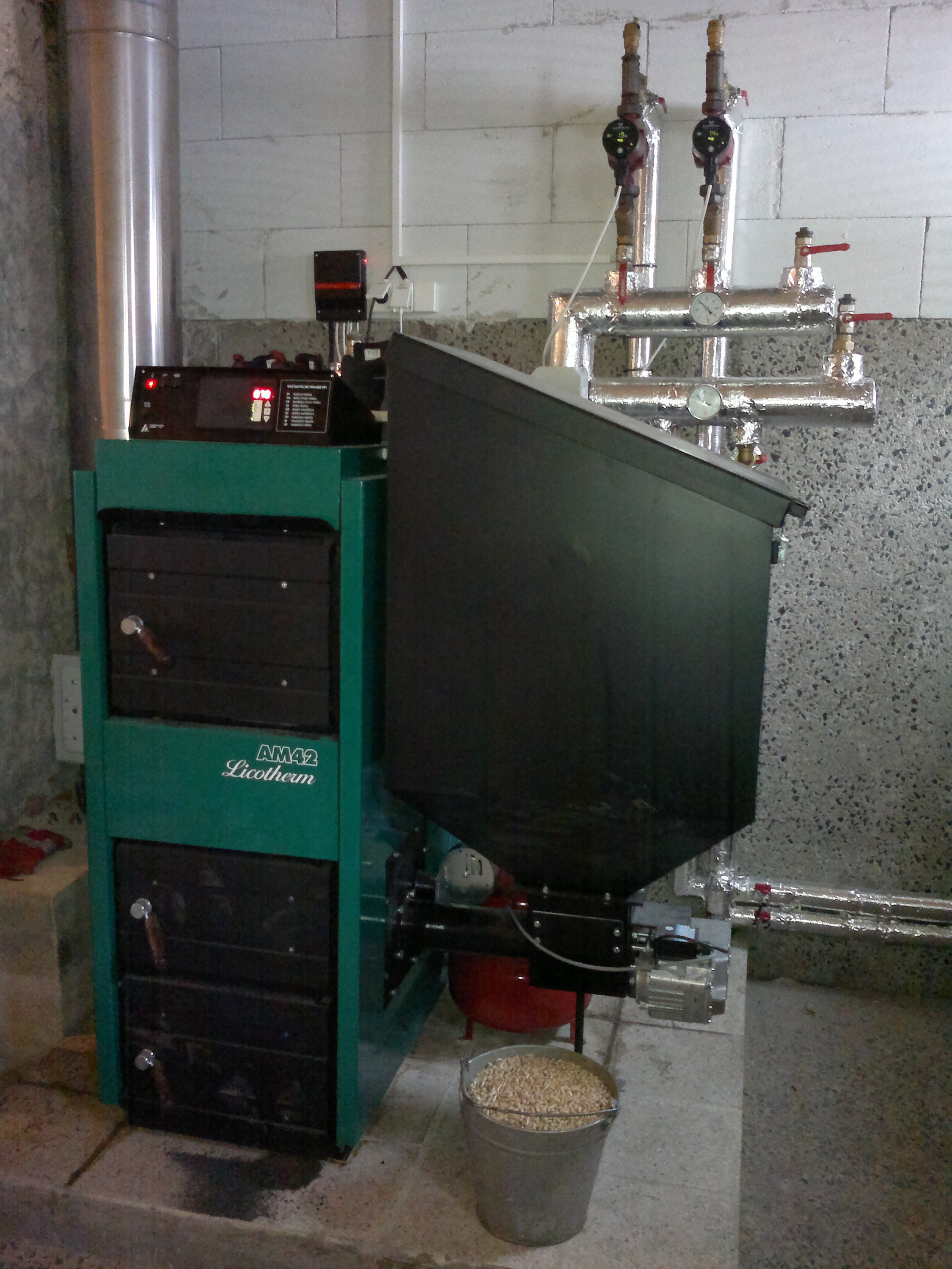 Stanislav Houdek foto 3