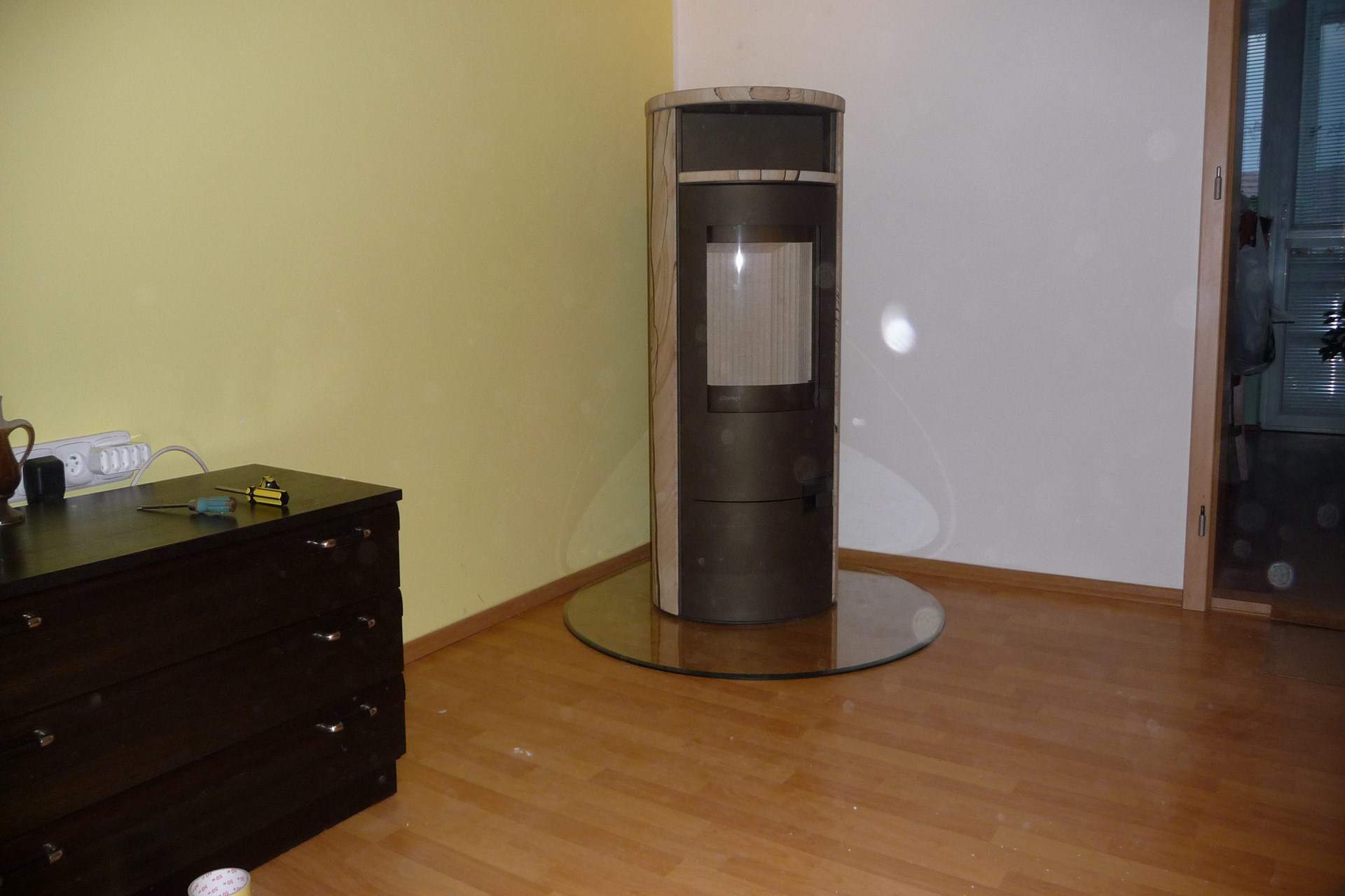 Kominictví a kamnářství KOMINEX CZ s.r.o. foto 6