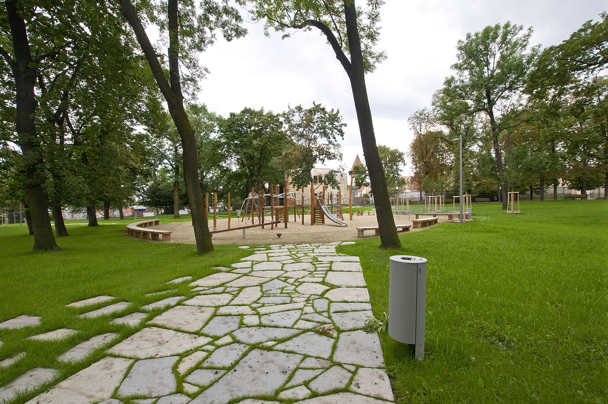 Ekostavby Brno, a.s. foto 3