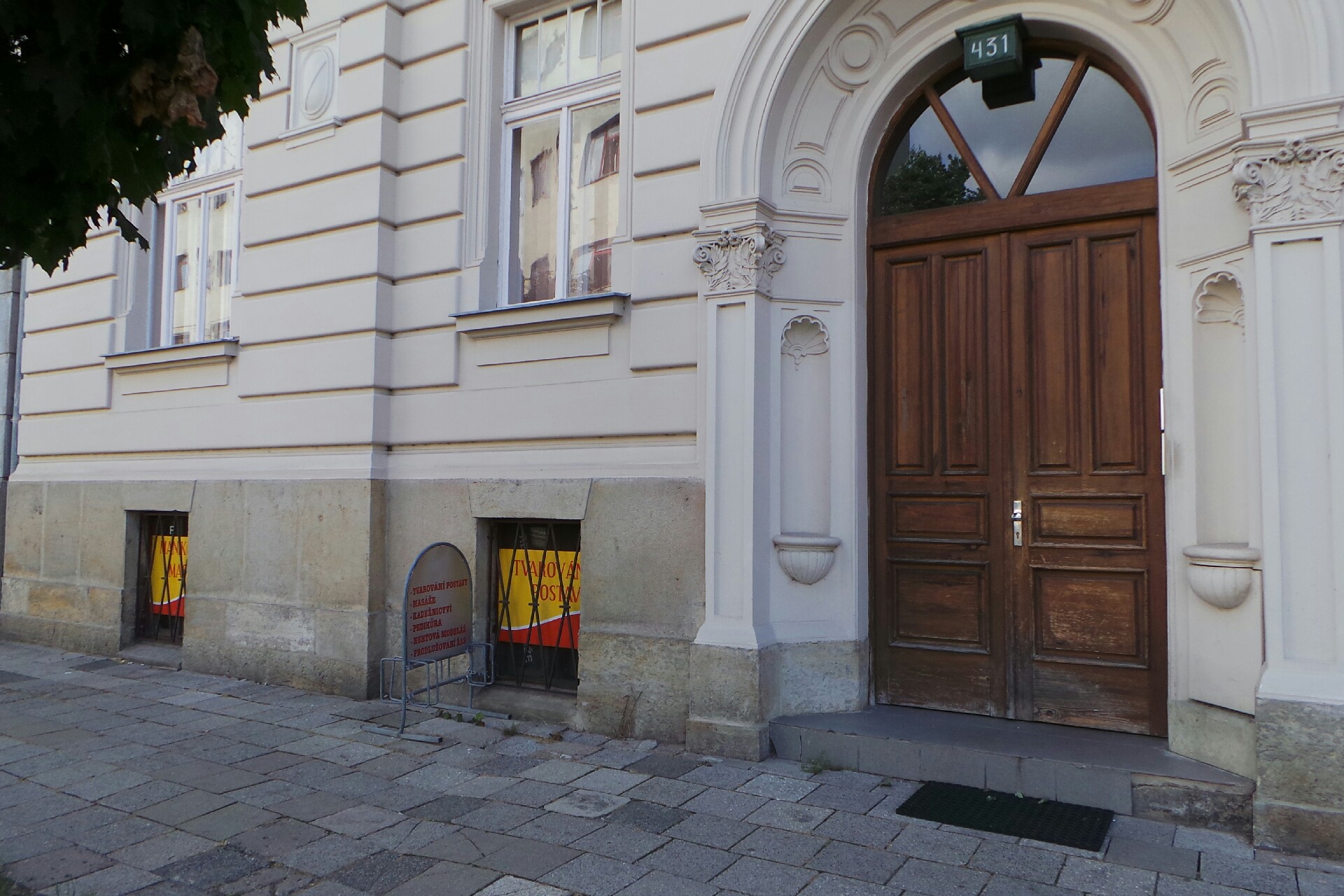 APEX - Miroslav Krejčí