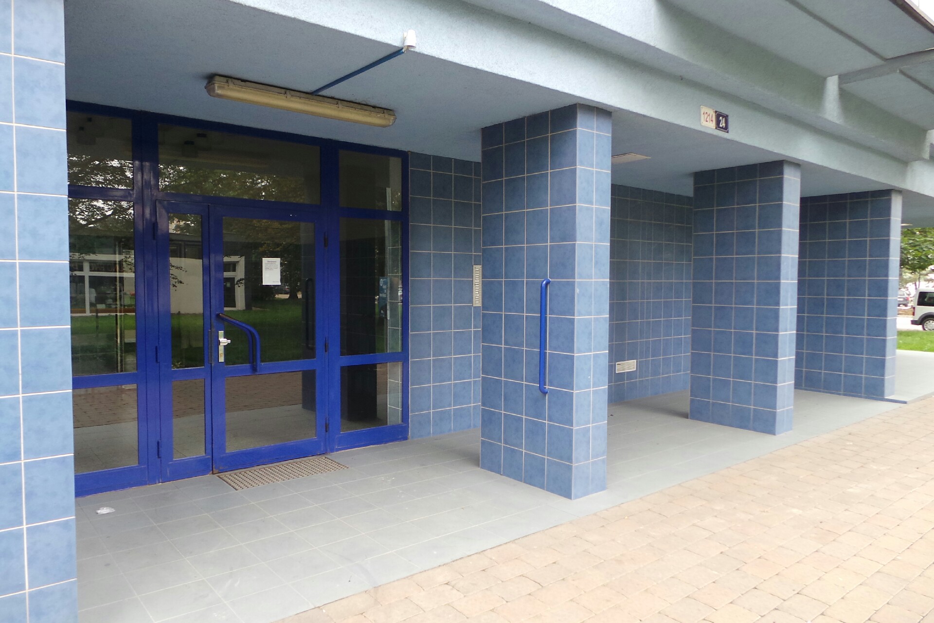 Hrabina Trans s.r.o. foto 1