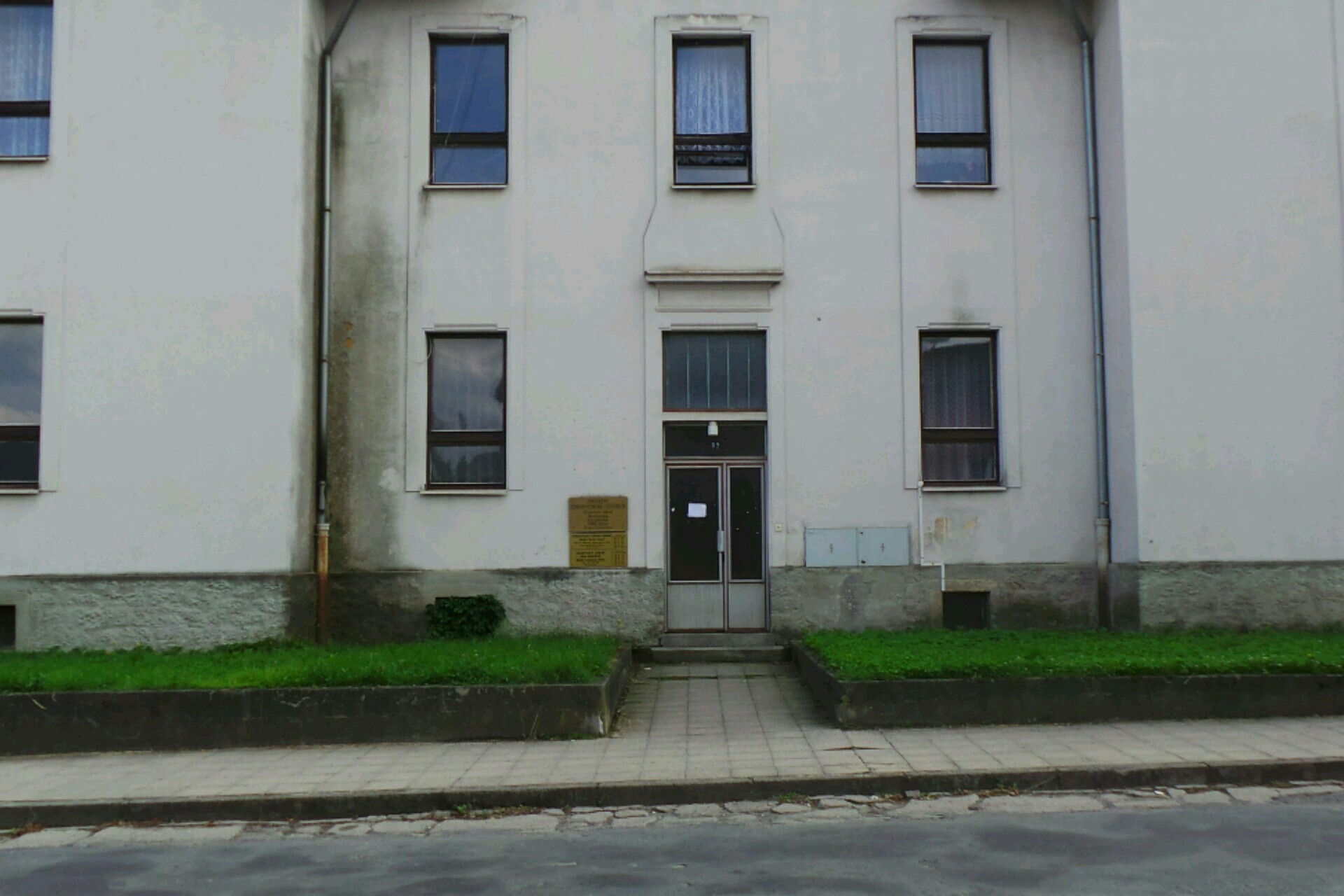 MUDr. Olga Libotovská