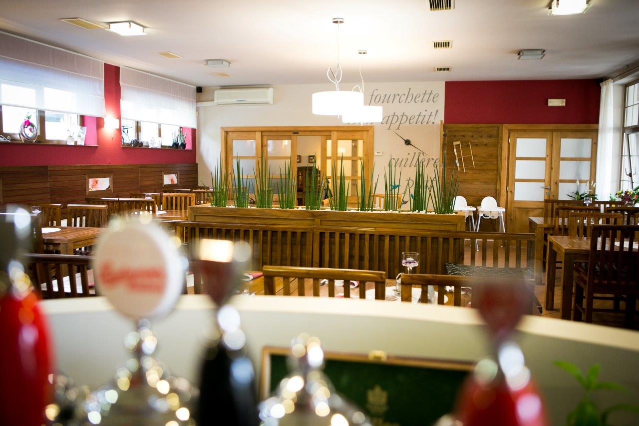 Resort-restaurant Štilec foto 4