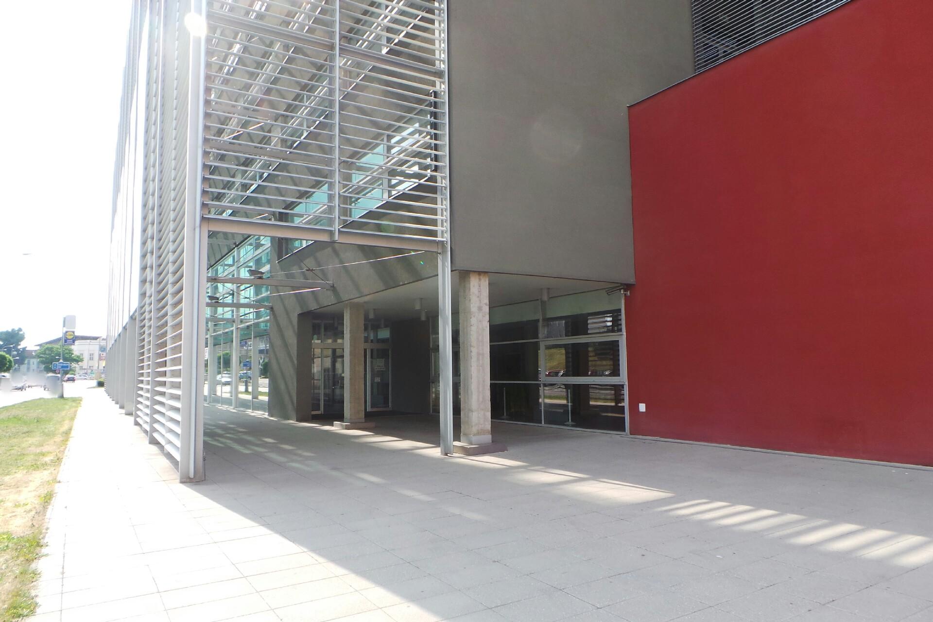 Probační a mediační služba