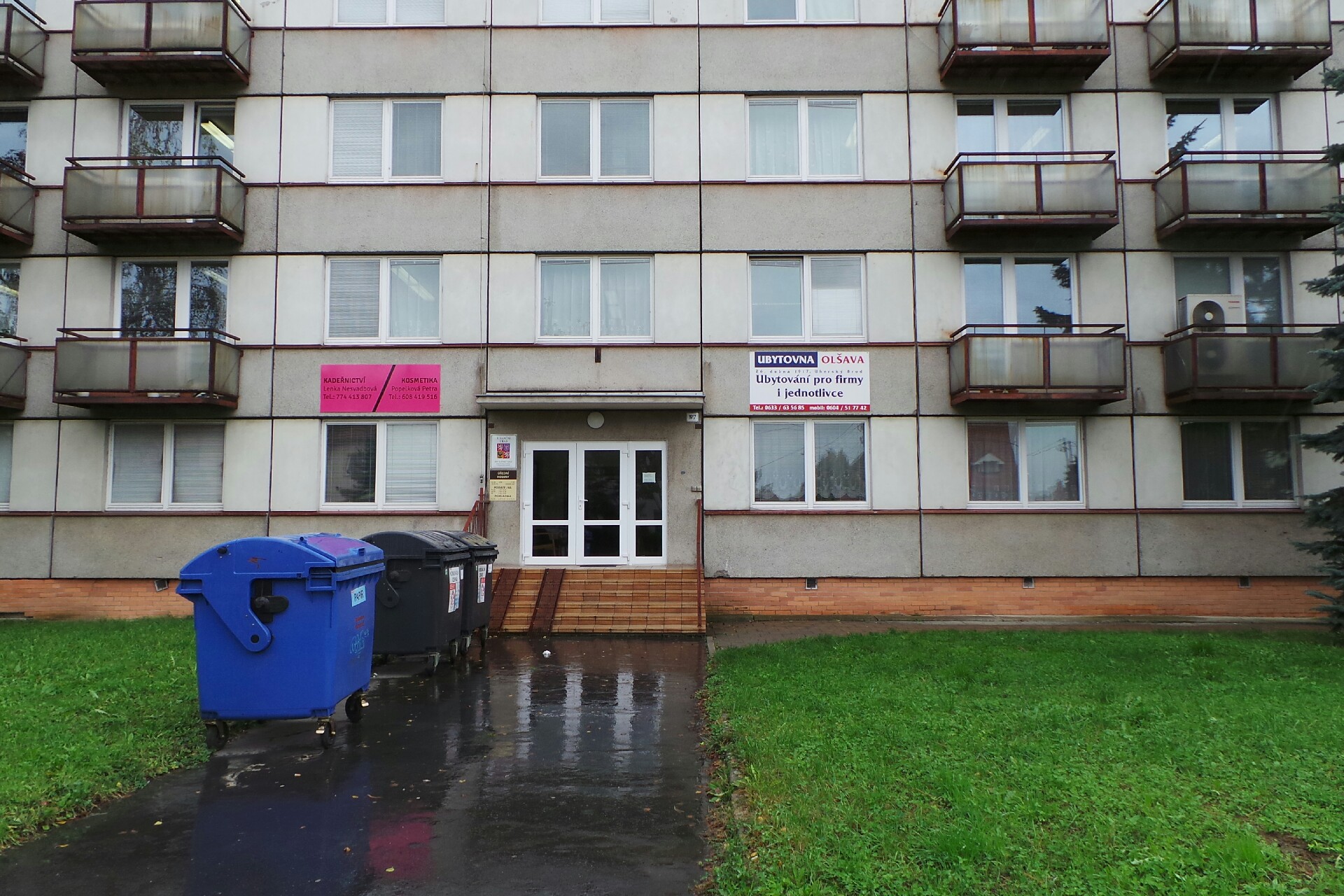 Daňový poradce ev. č. 0168 František Štěrba