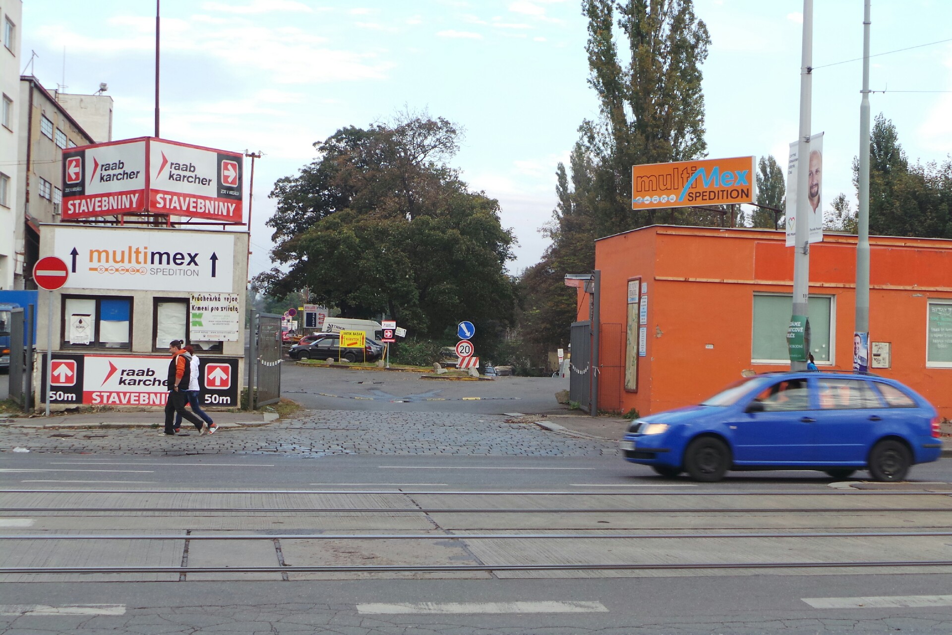 SPEDICE PRAHA s.r.o.