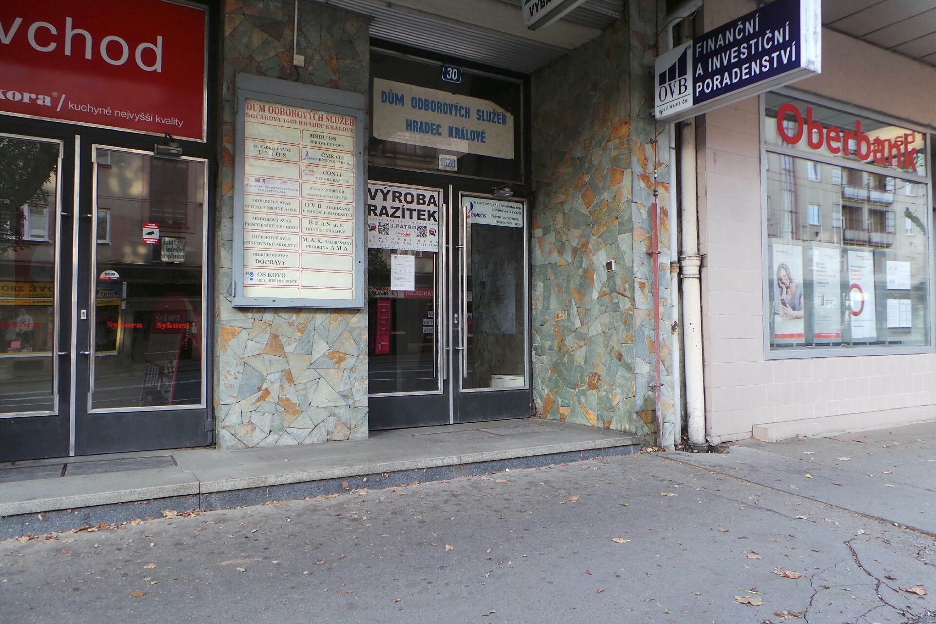 Sdružení nájemníků České republiky, z.s.