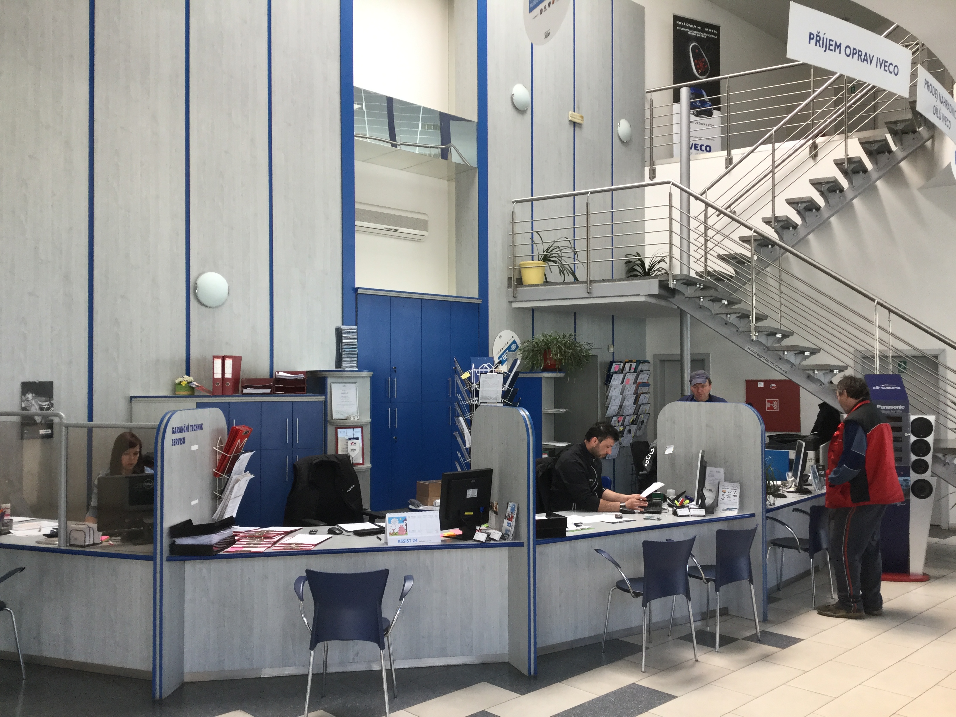 AGROTEC, a.s. foto 2