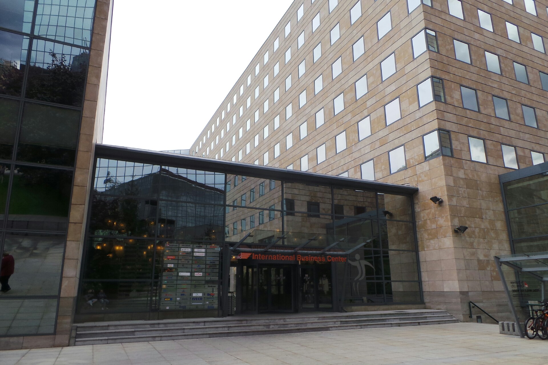 Daňový poradce ev. č. 3655 Ing. Pavel Klein