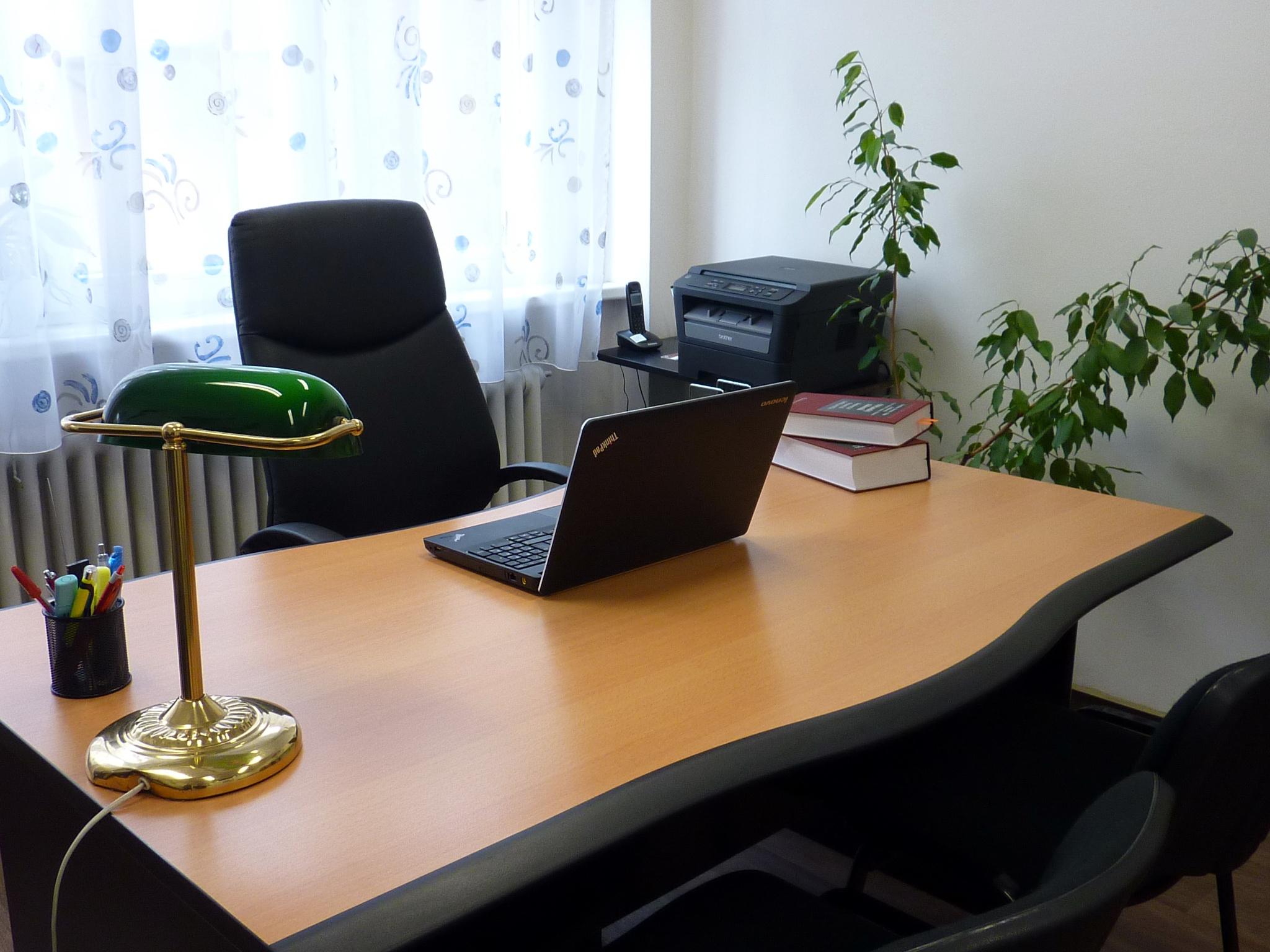 JUDr. Ing. Jan Fišer, advokát foto 3