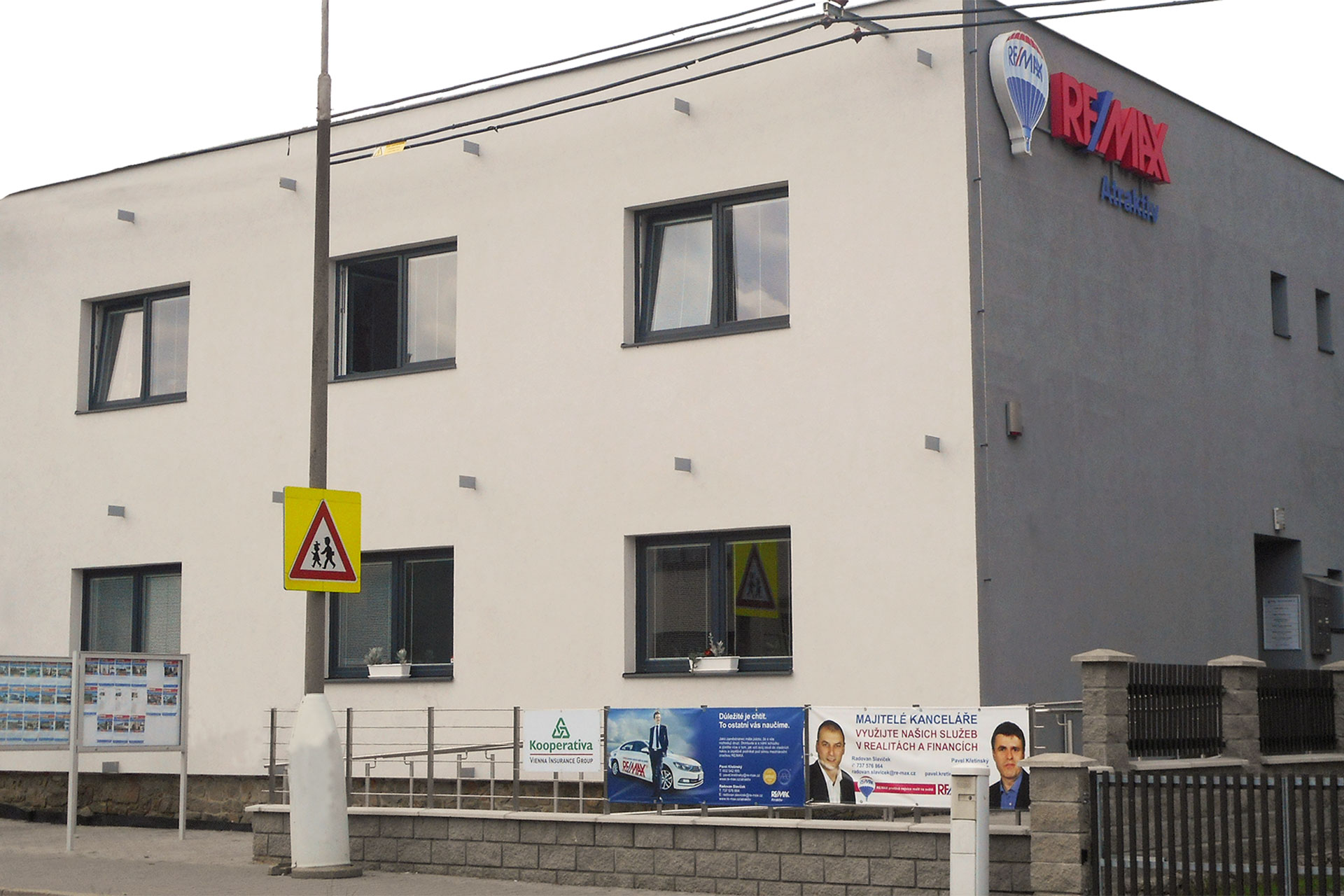 Marcela Bednářová - RE/MAX Atraktiv