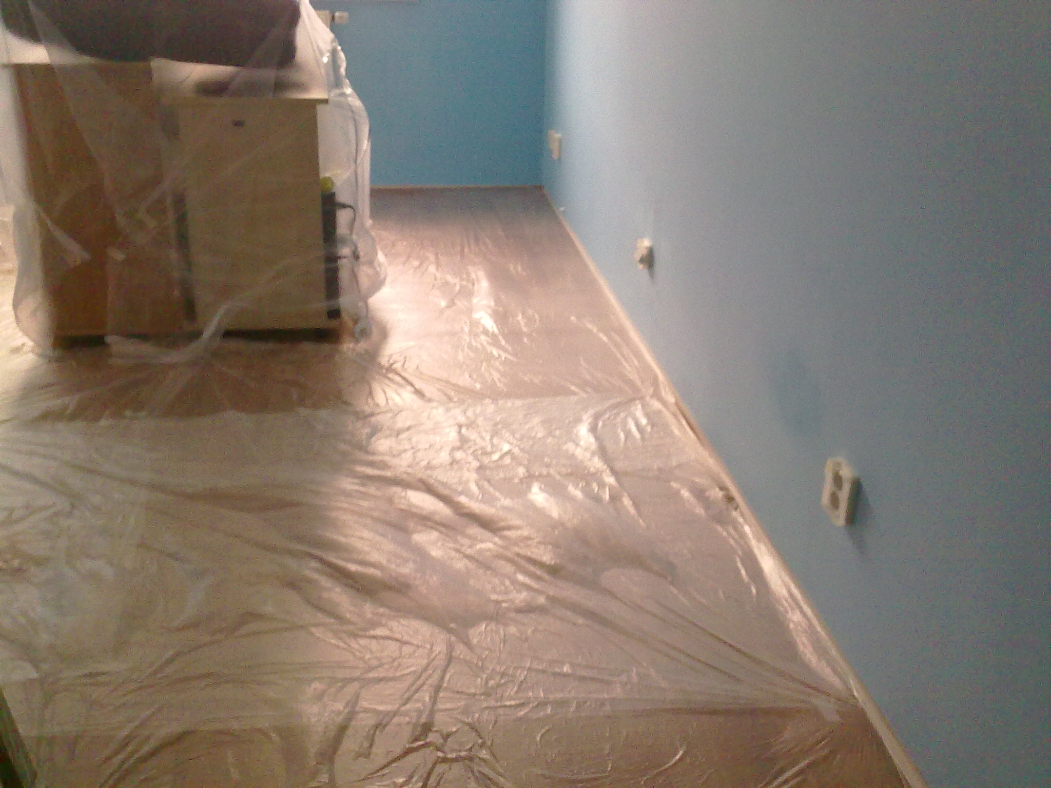 Malíř pokojů Praha foto 5