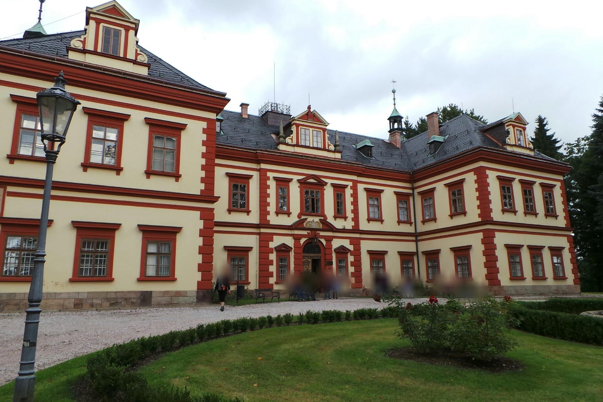 Krkonošské muzeum foto 2