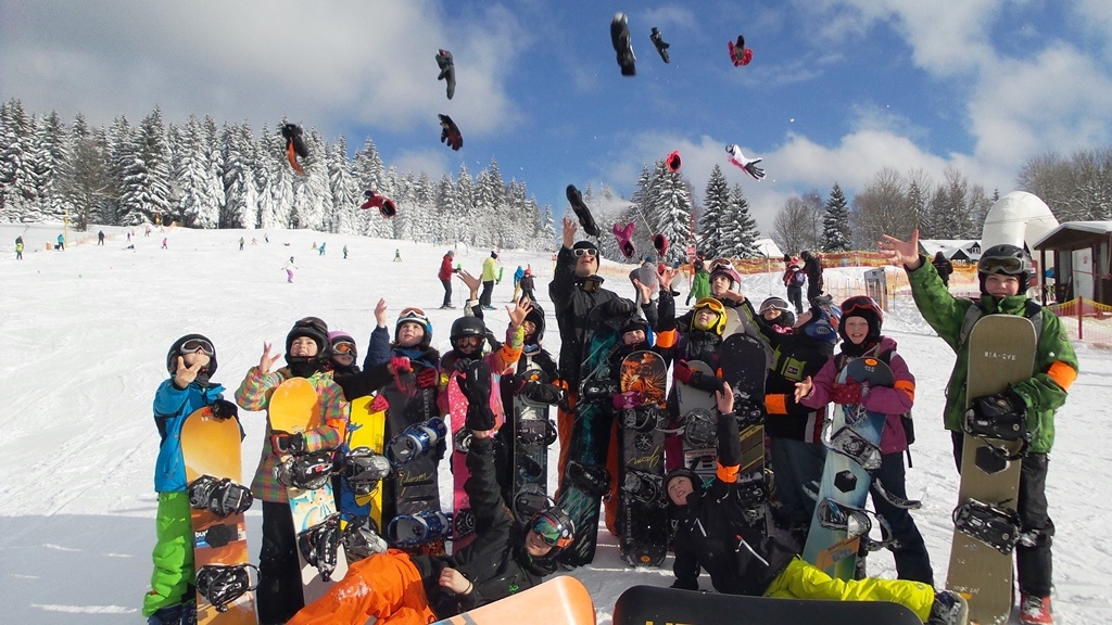 CK Sport - Semerink foto 2