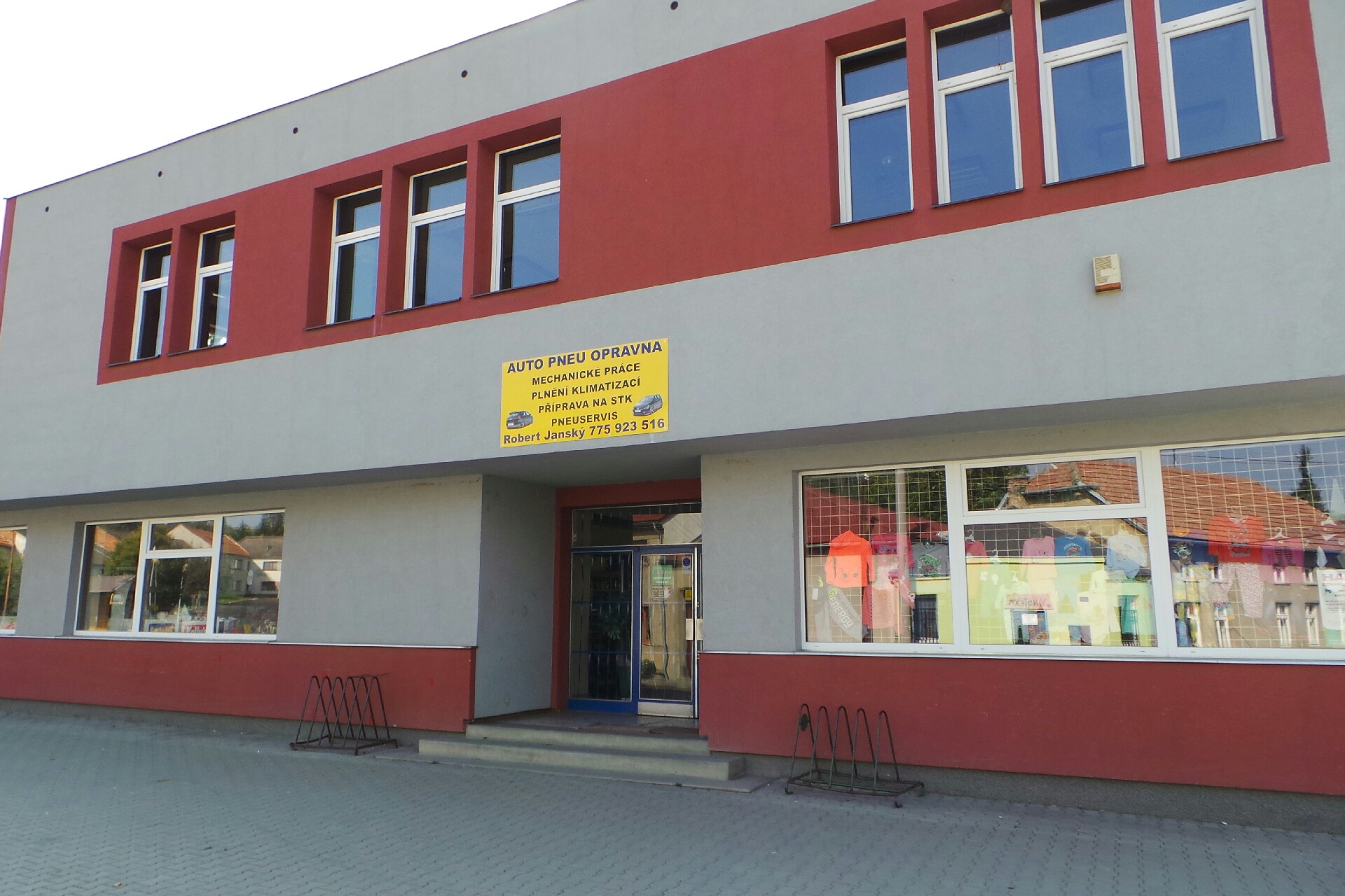 JANSKÝ M.M., s.r.o.