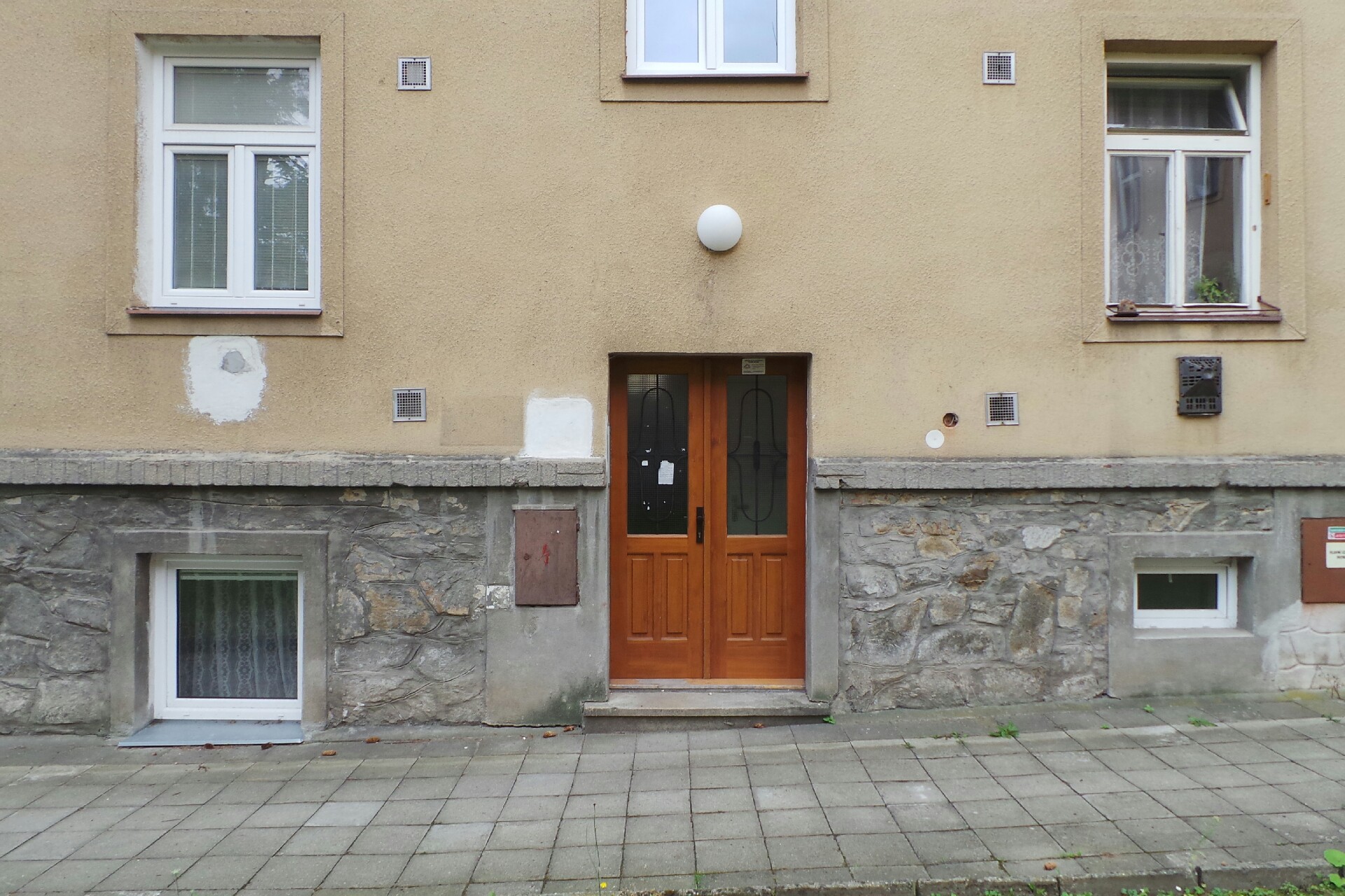 Bytservis, spol. s r.o.