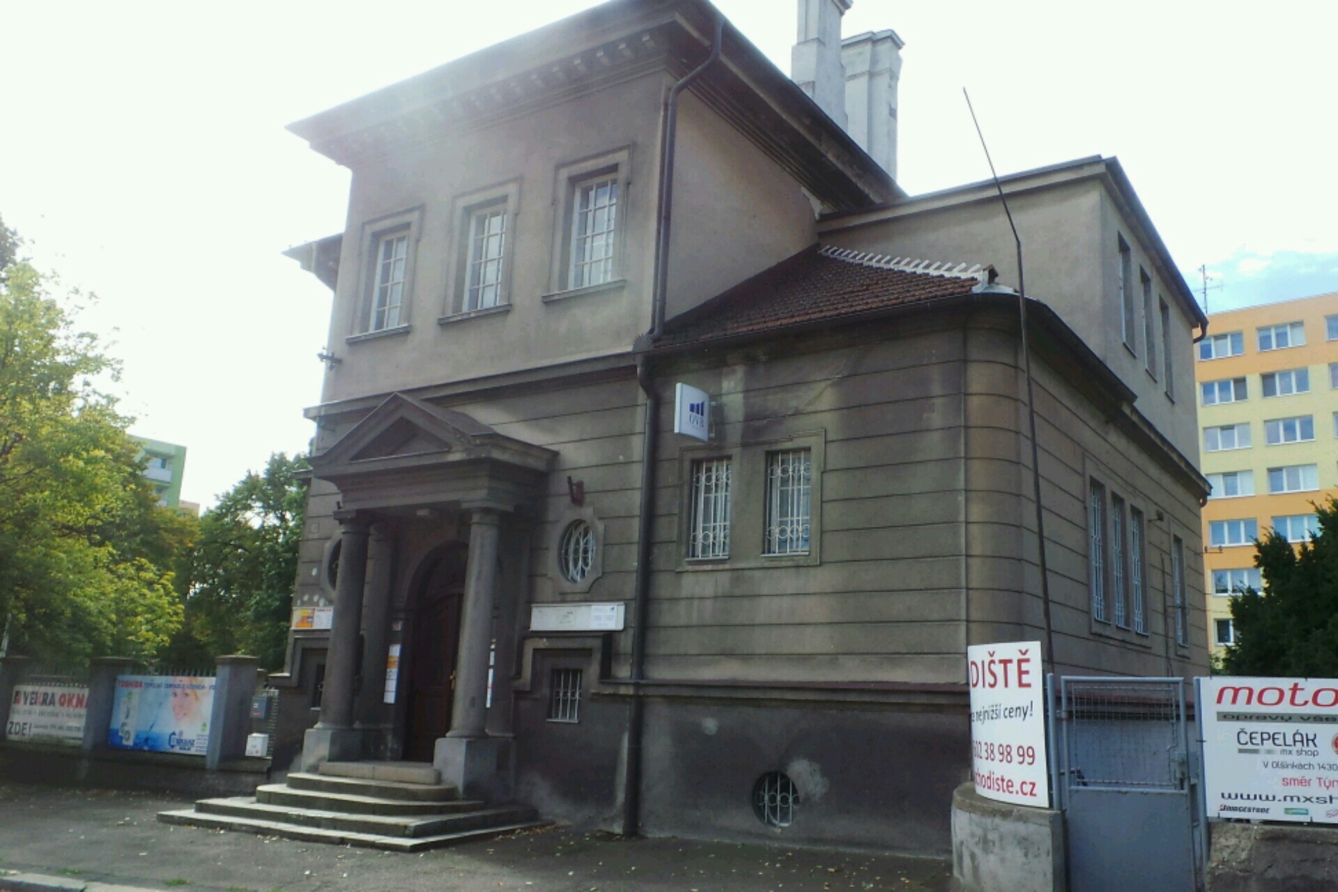 My Plans - Irena Vavřičková