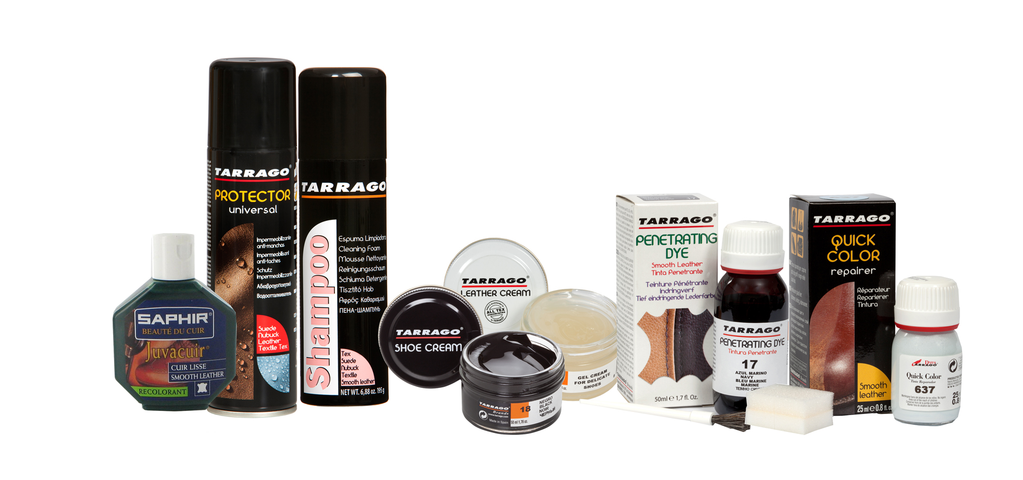 Opravna obuvi Sergo Oganesyan foto 3