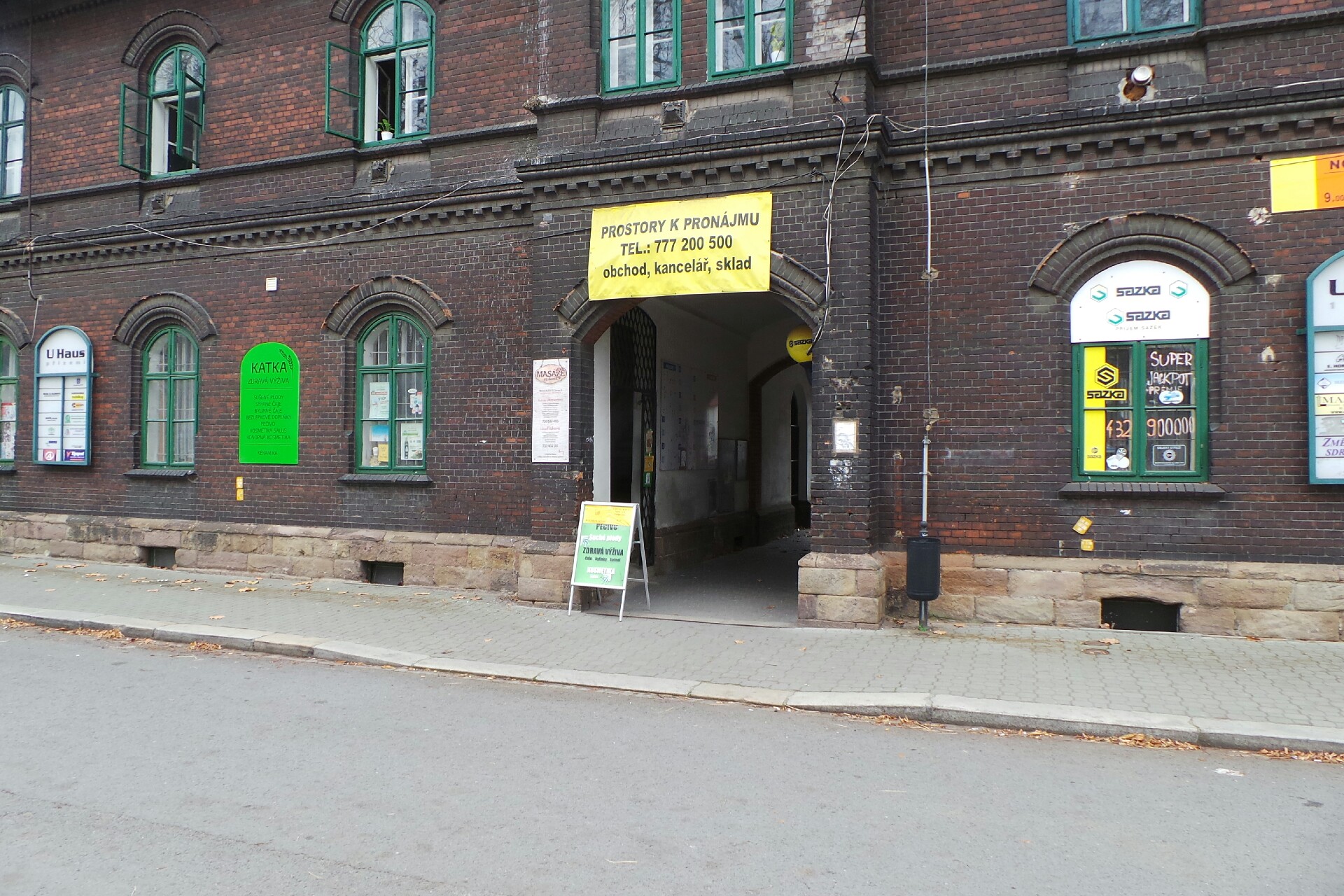 SILESIA KOVOŠROT, s.r.o.