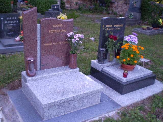 Kamenictví - Lom Jehlička foto 1