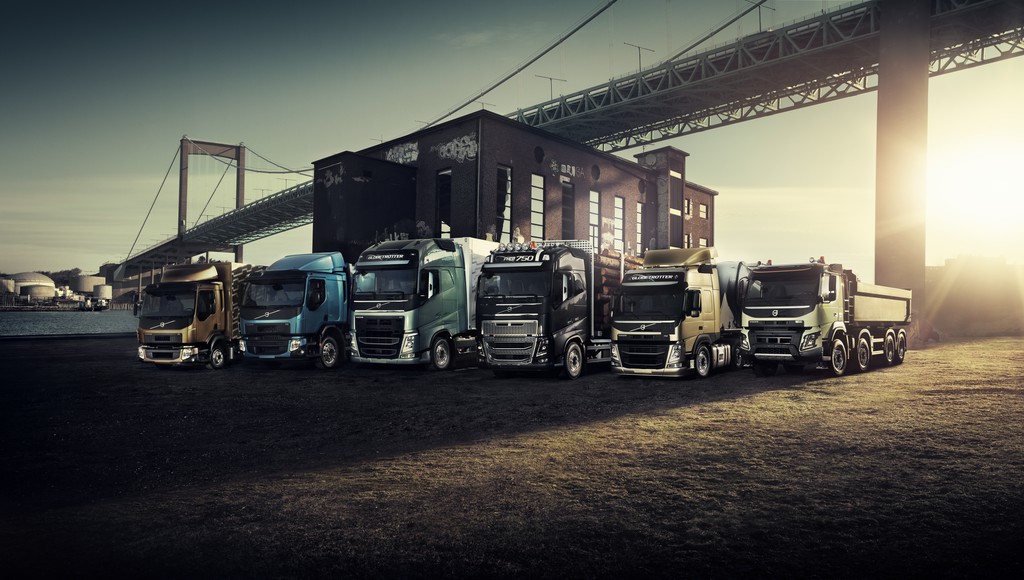 Volvo Group Czech Republic, s.r.o. foto 2