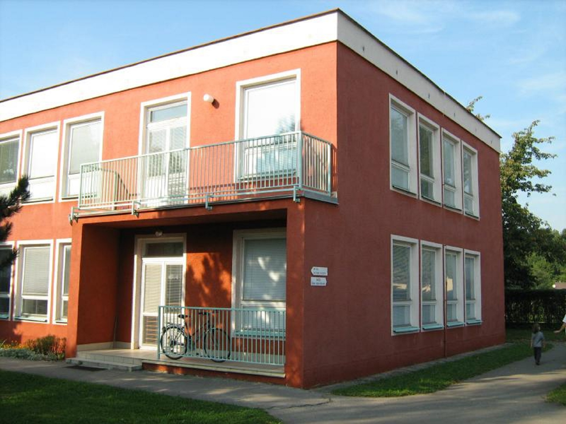 Mateřská škola se zdravotnickou péčí, s.r.o.