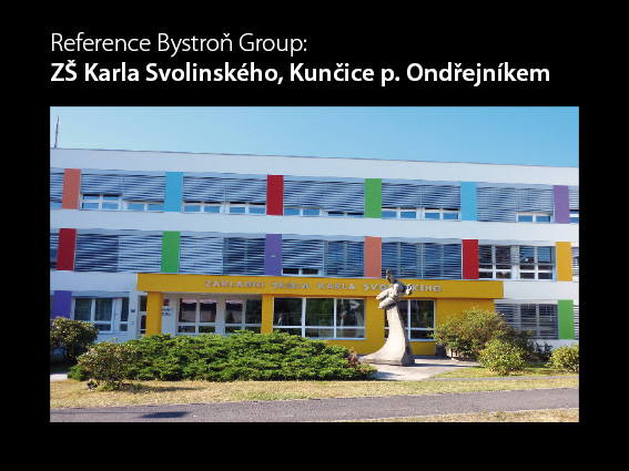 BYSTROŇ Group foto 4