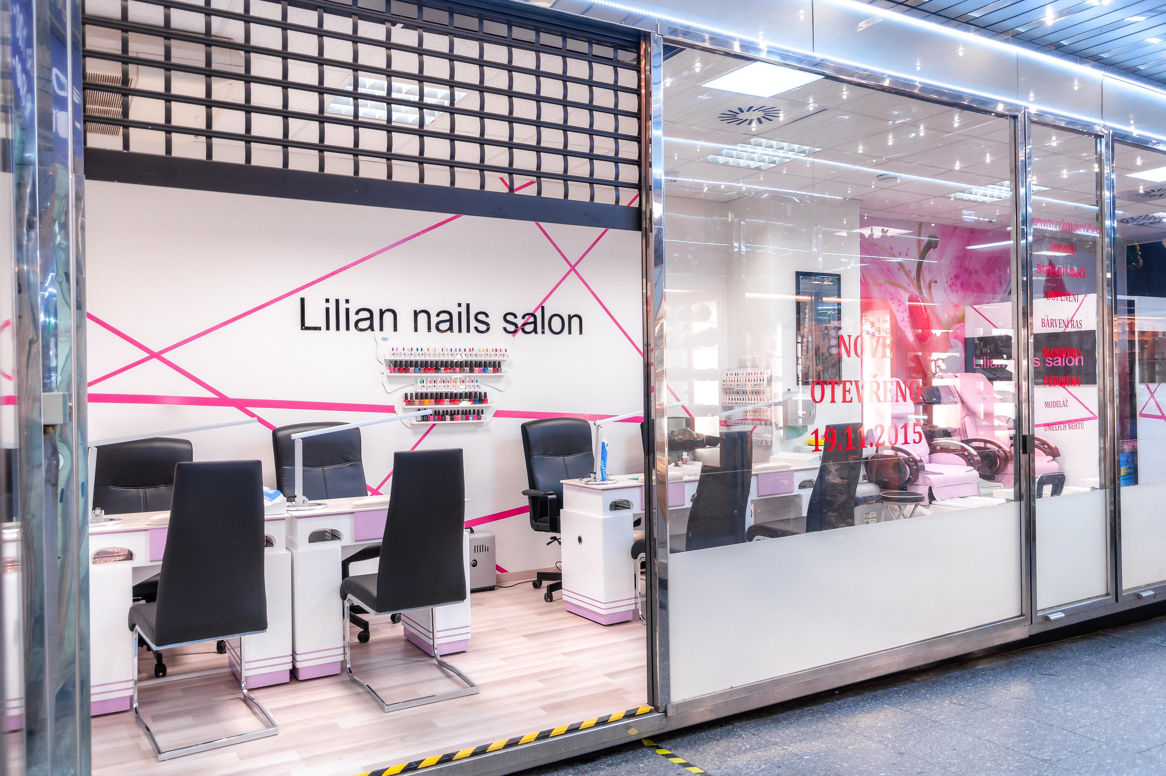 Lilian Nail Salon