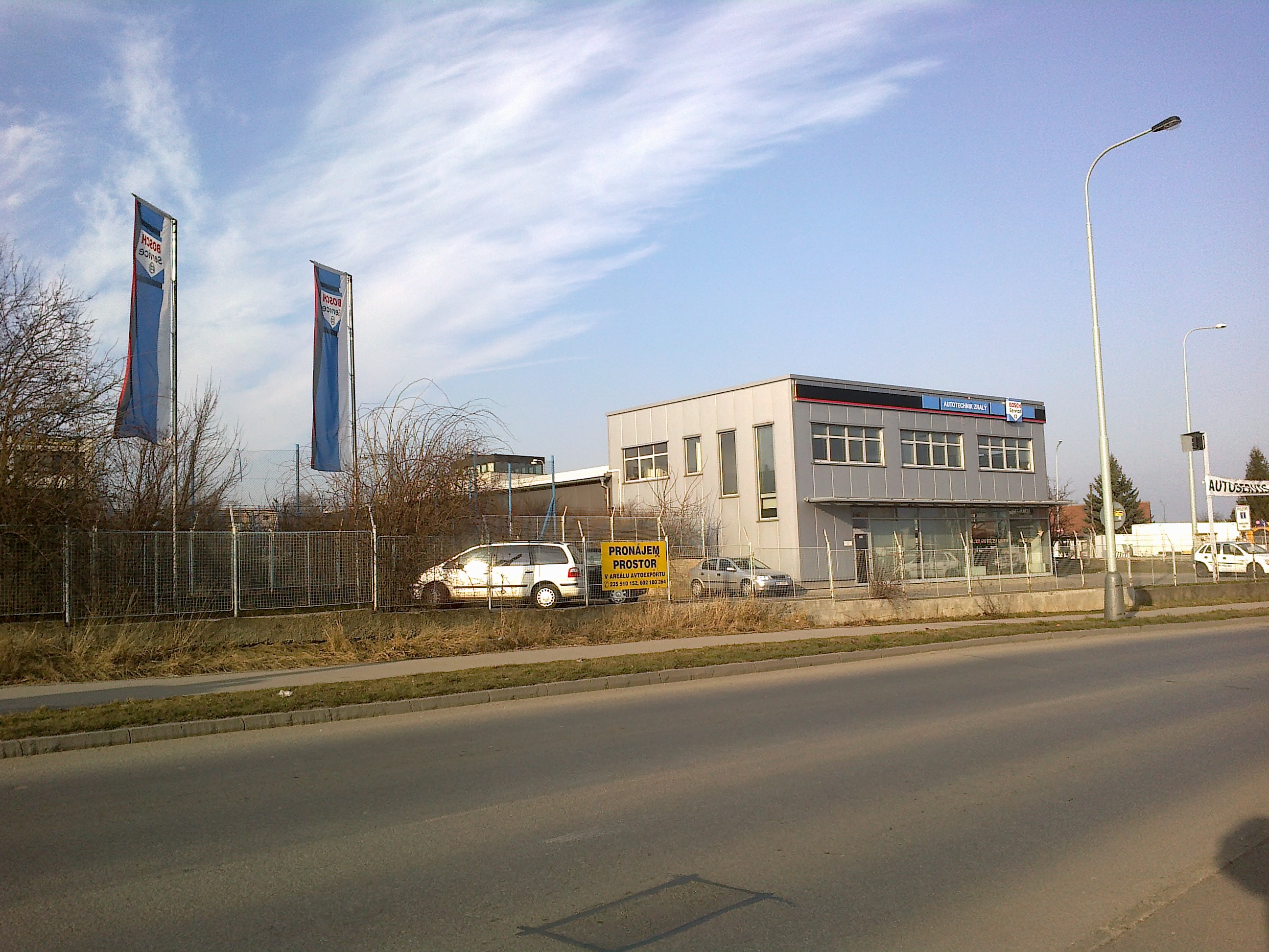 AUTOTECHNIK ZRALÝ foto 5