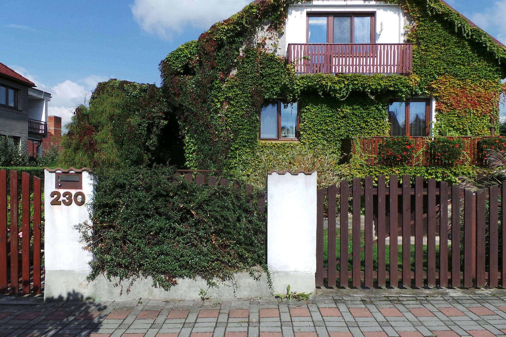 Jezdecký oddíl - stáj Hrabák