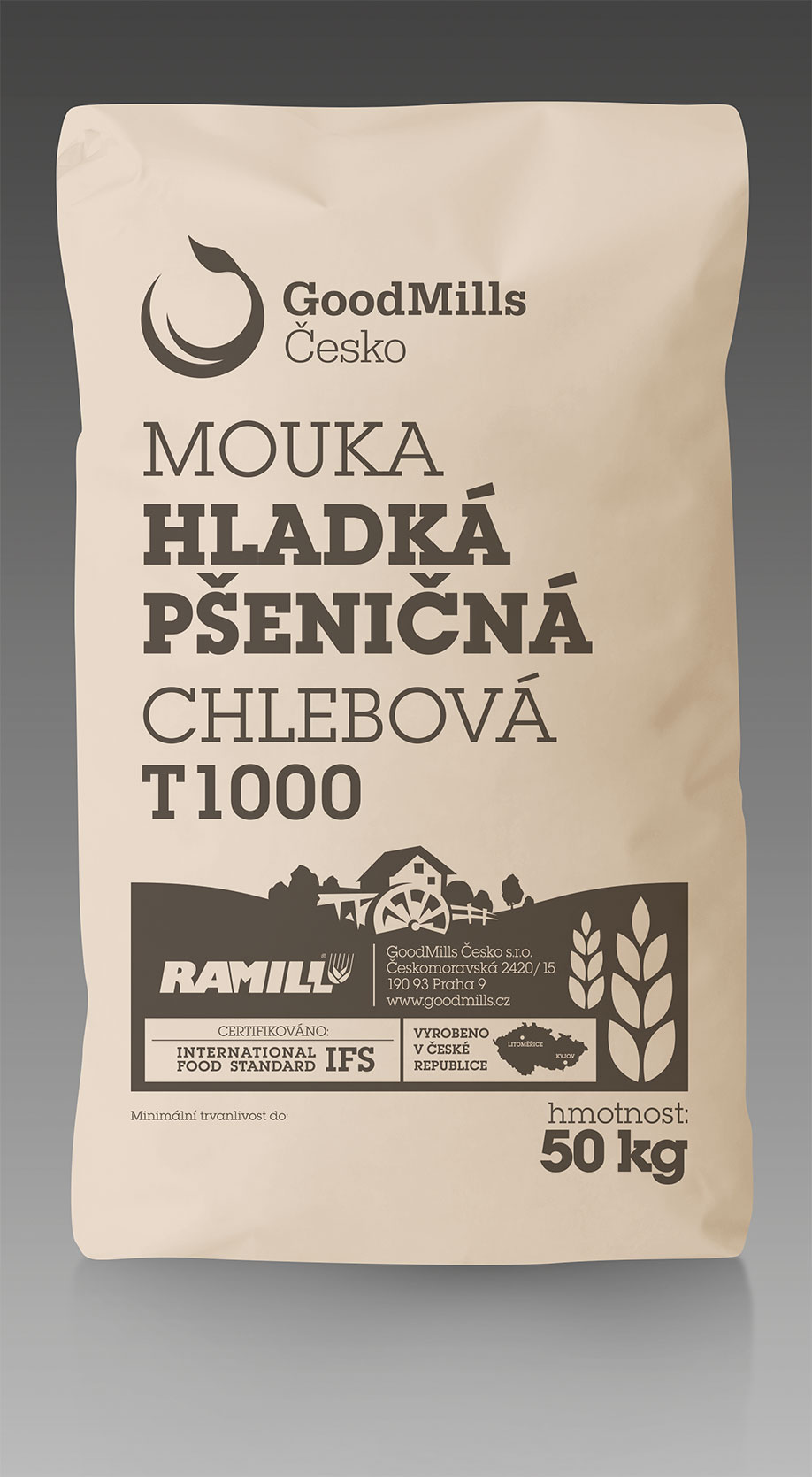 GoodMills Česko, s.r.o. foto 6