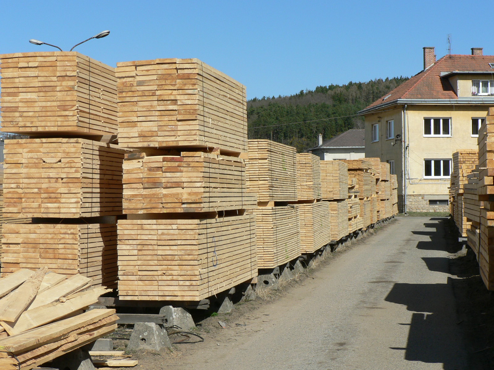Pila Tetčice, a.s. foto 5