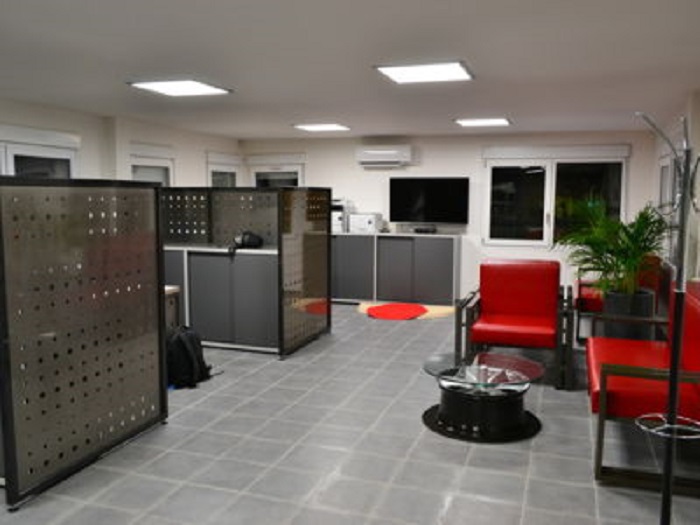 EuroAuto Holubice, s.r.o. foto 3
