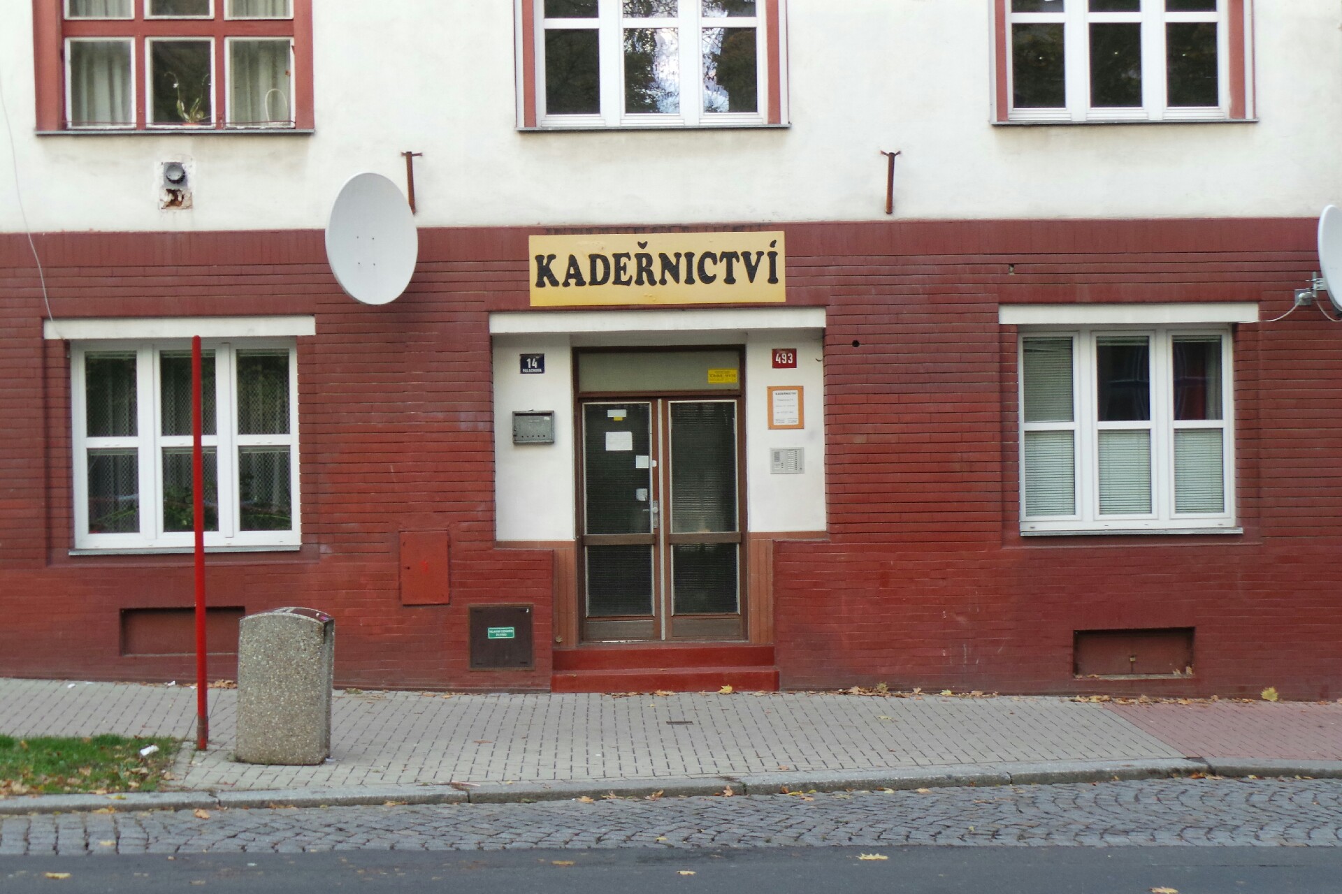 Kadeřnictví Ilona Zajptová foto 1