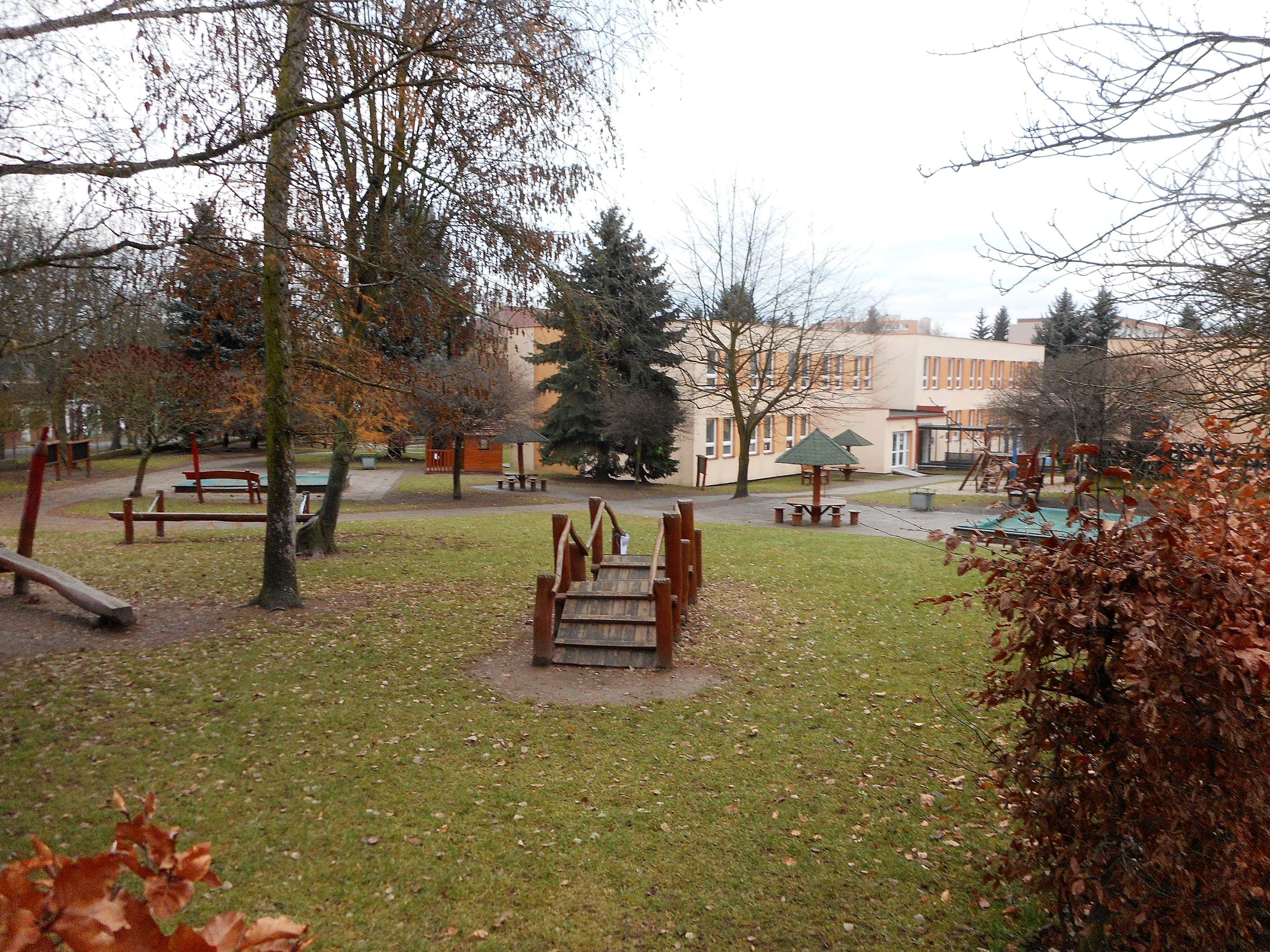 MŠ Mnichovo Hradiště foto 2