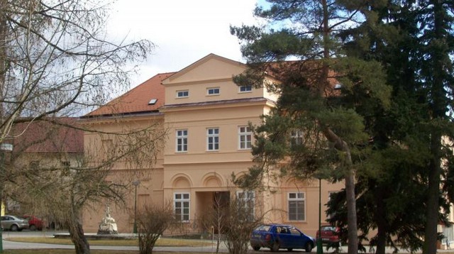 Domov pro seniory Skalice foto 4