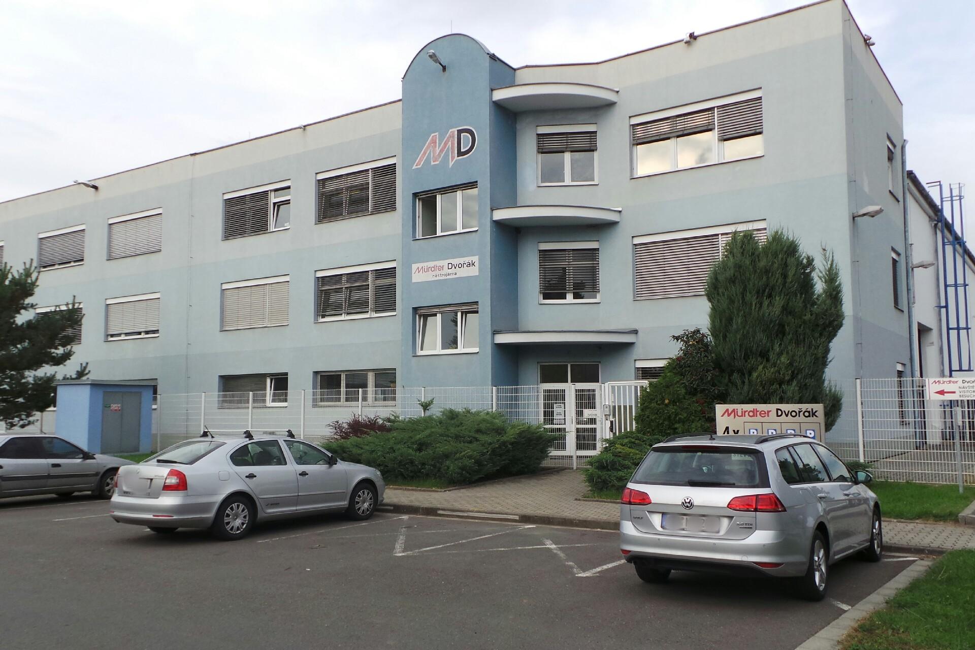 HAJDIK Tooling, s.r.o.