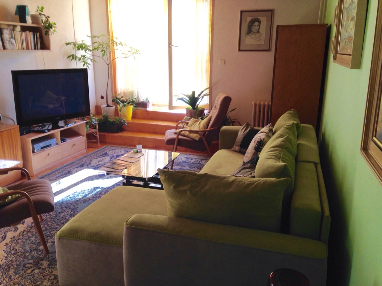 Apartmán Na Bezděku foto 4