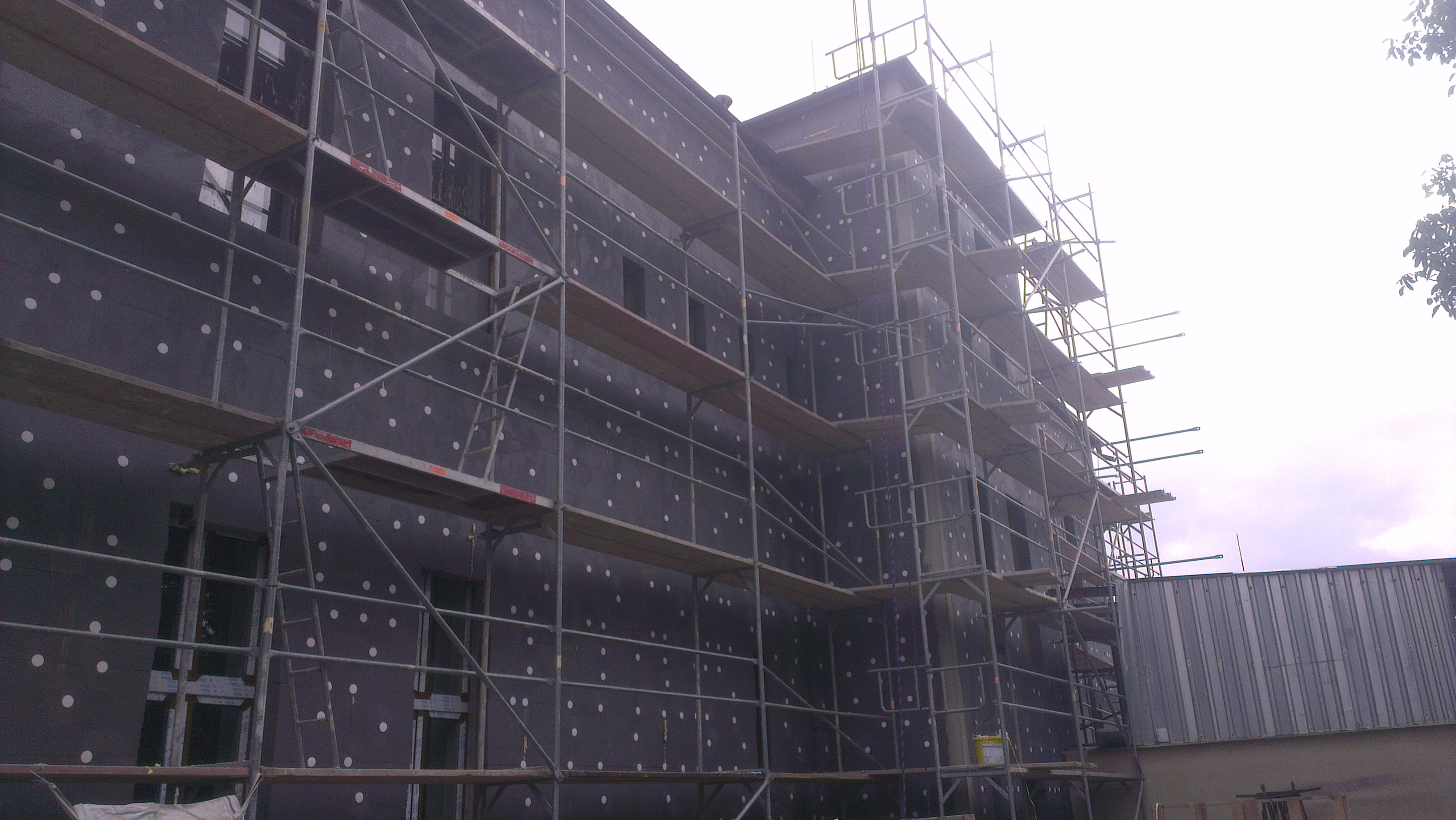 BORRY BUILD, s.r.o. foto 4