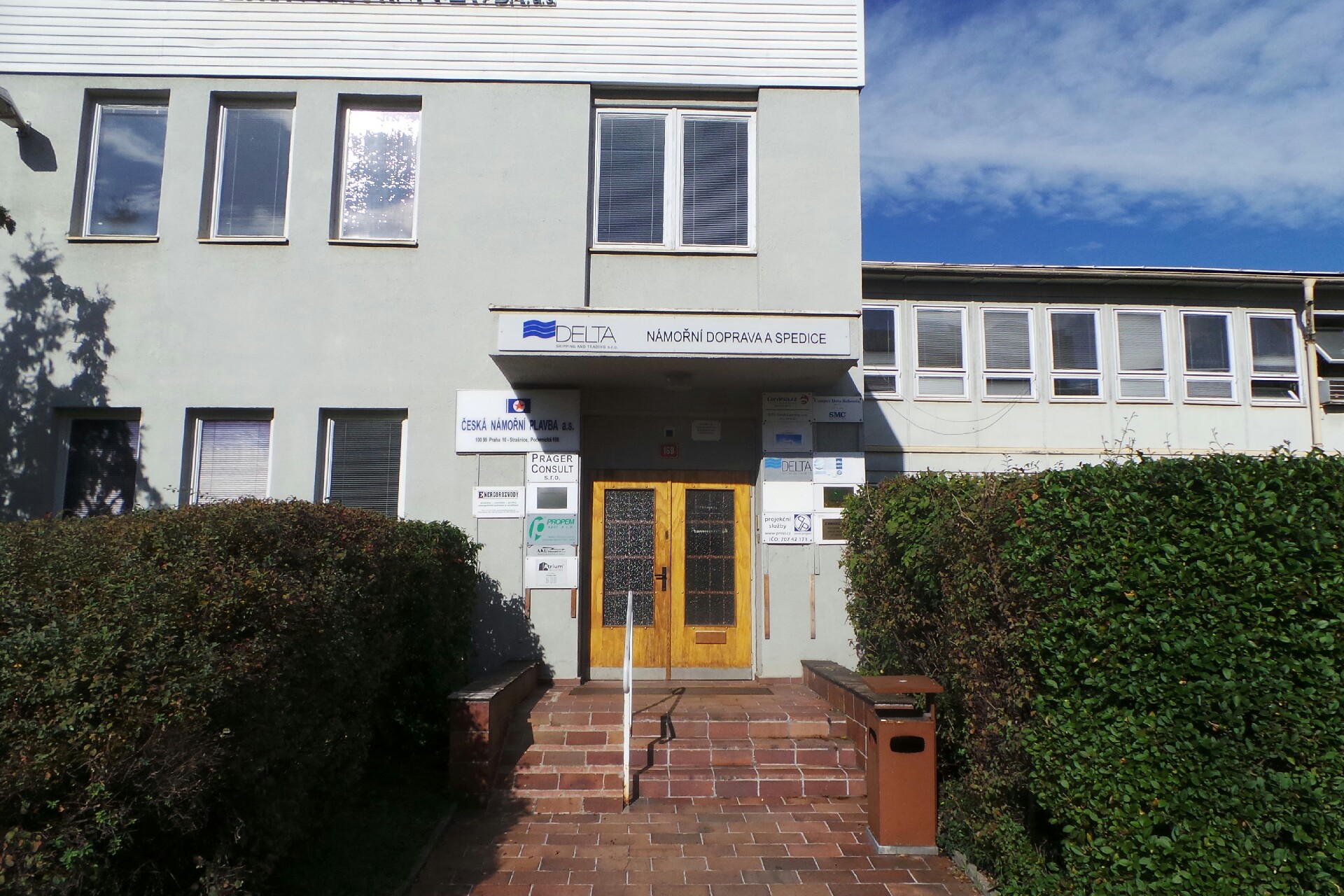 PROTOMAT, spol. s r.o.