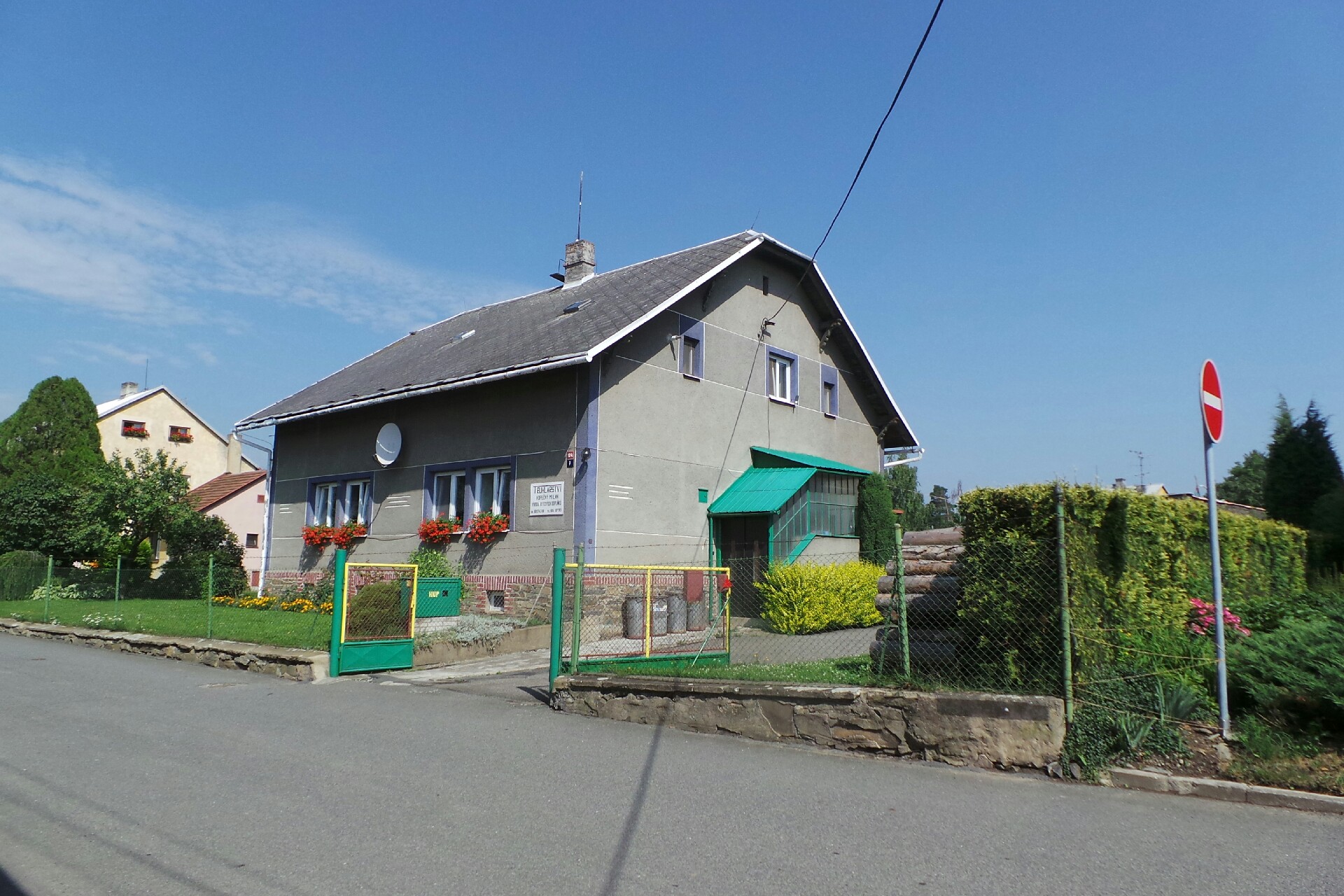 Truhlářství Kopečný