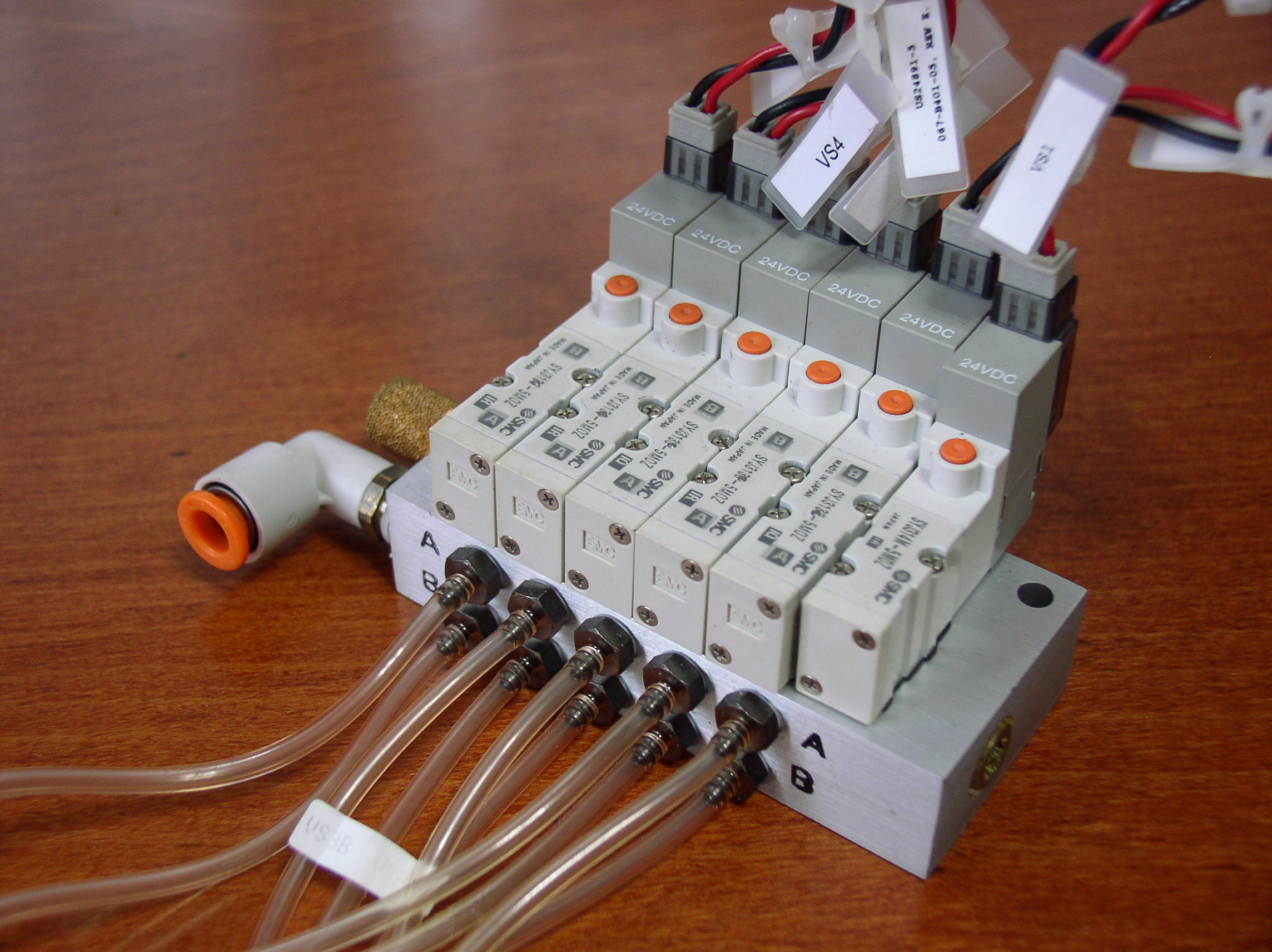 CNC - Shop ELECTROCOMP foto 2