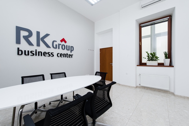 RK Group - realitní kancelář, s.r.o. foto 2