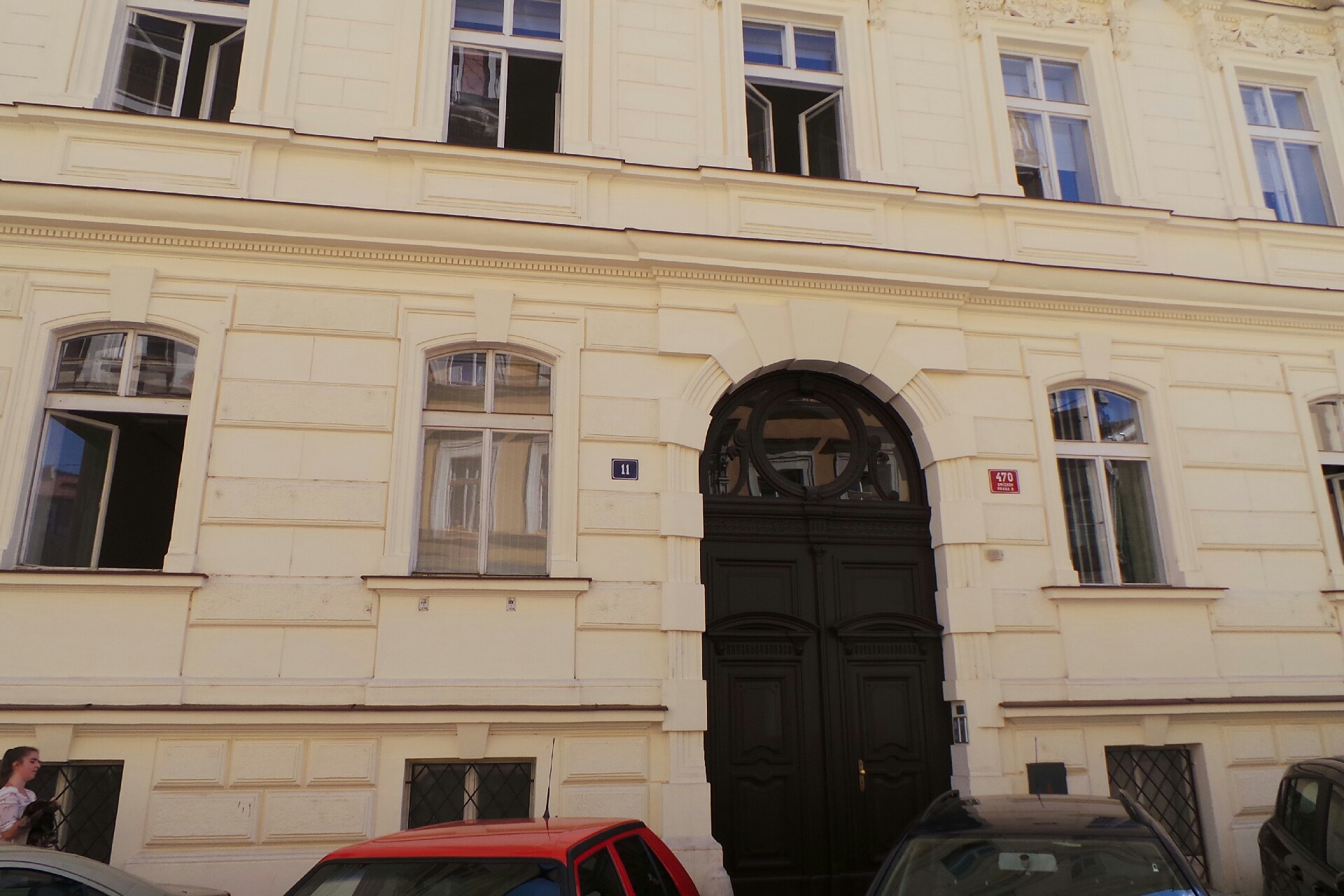 PRODES CZ, s.r.o. foto 2