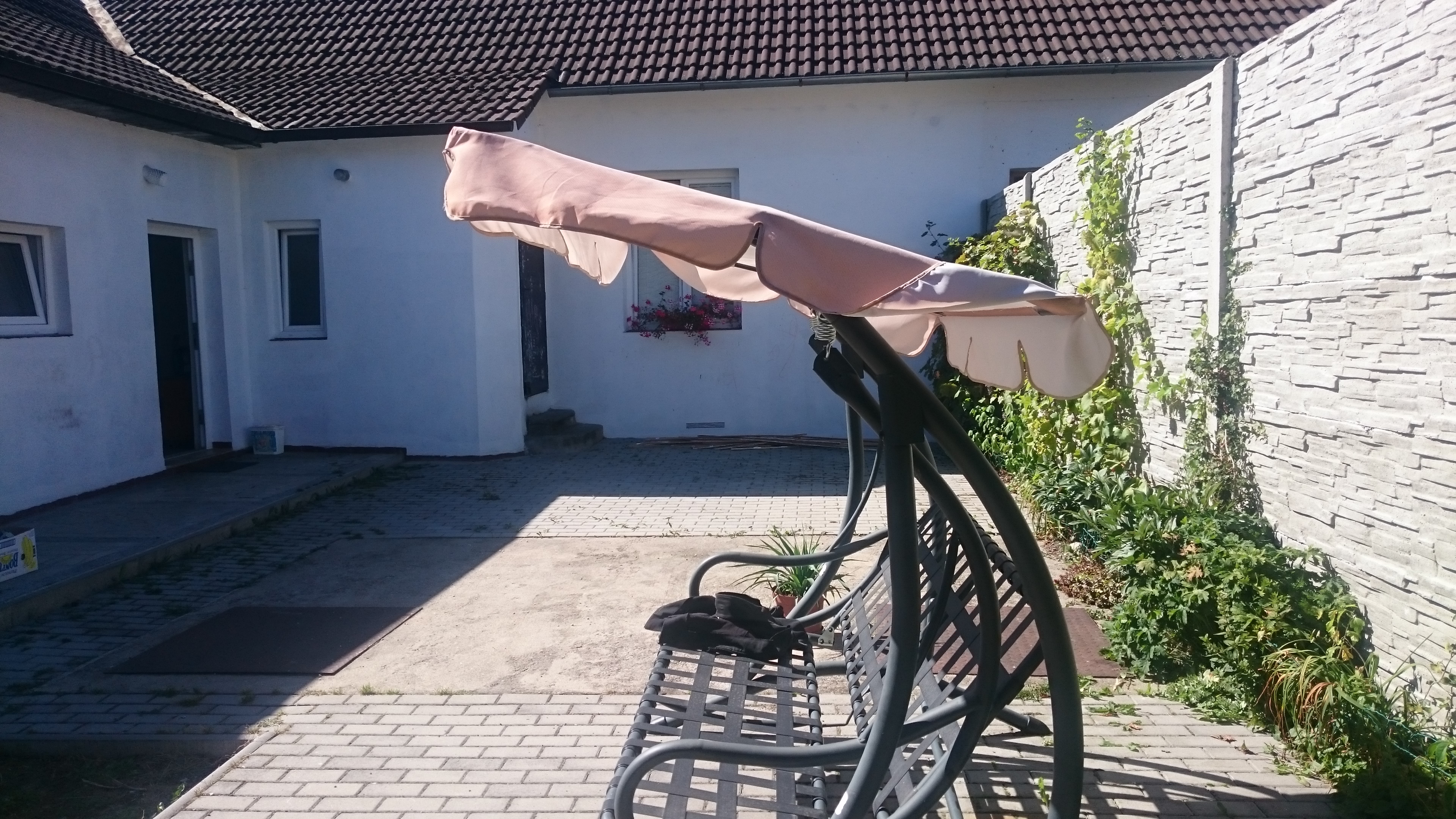 Apartmán Heřmaň U Kučerů foto 2