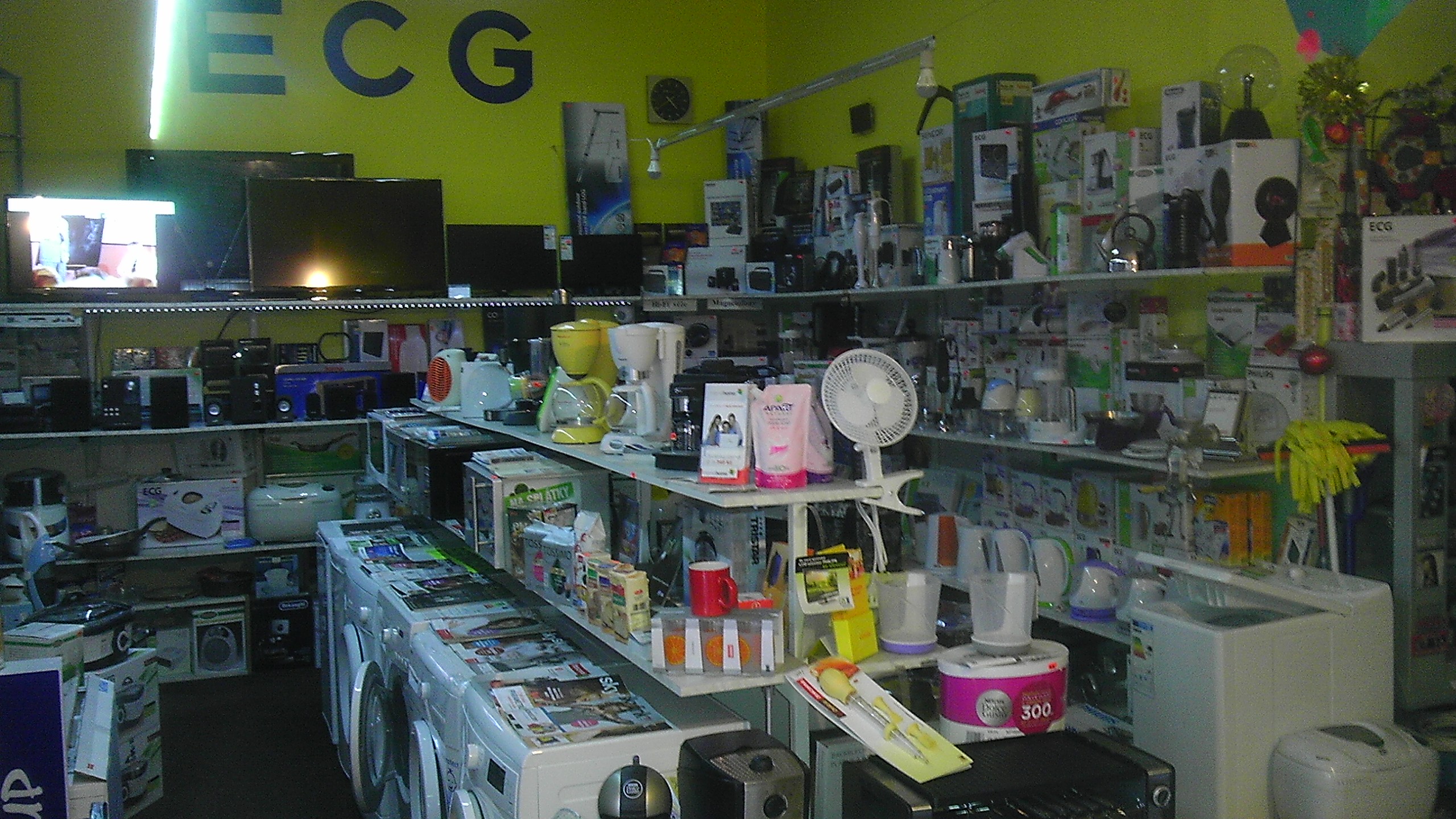Elektrocentrum Gorg EC Group foto 3