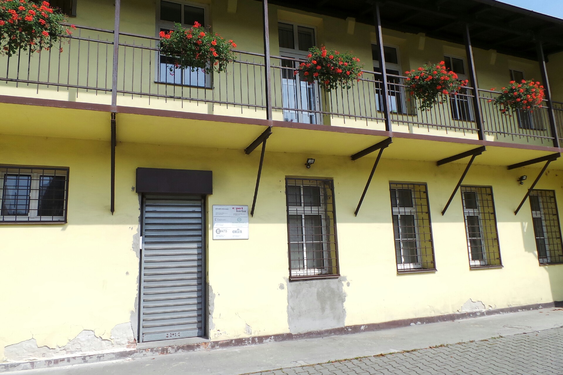 SECURITY SUPPORT, a.s.